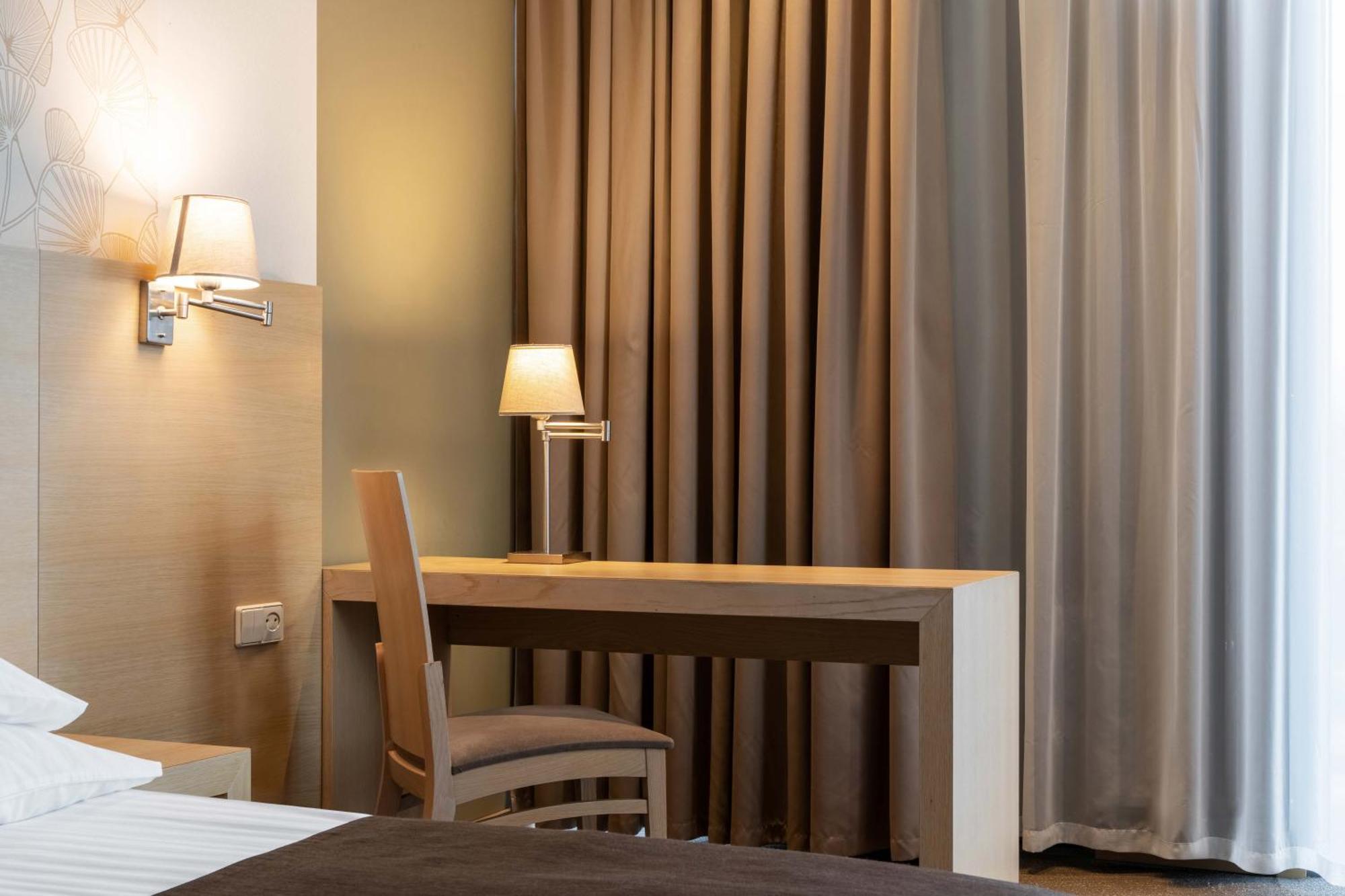 Superior Tweepersoonskamer met 1 of 2 Bedden en Vakantieaanbieding