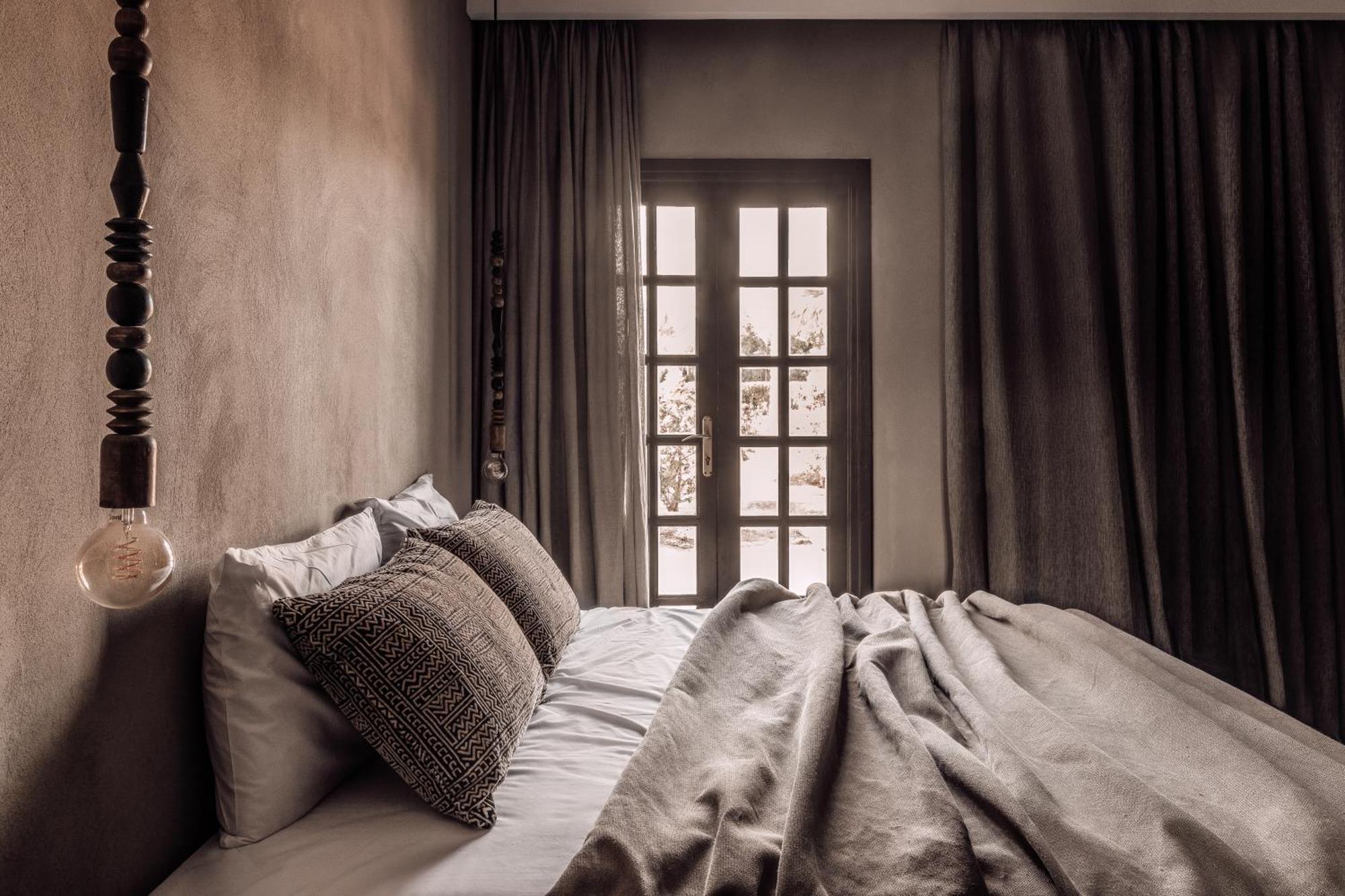 Superior Terrace Room