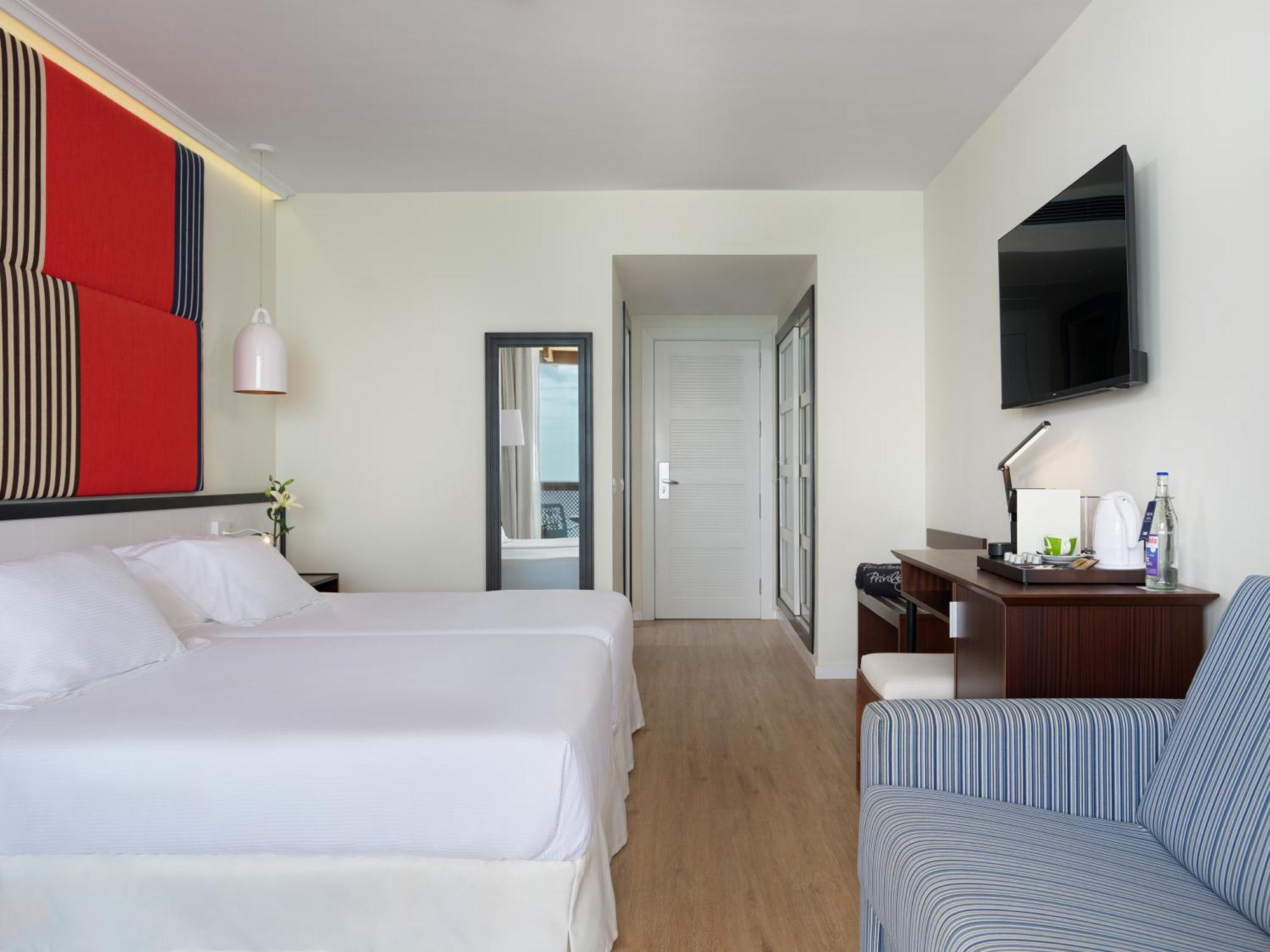 Chambre Privilège (3 Adultes)