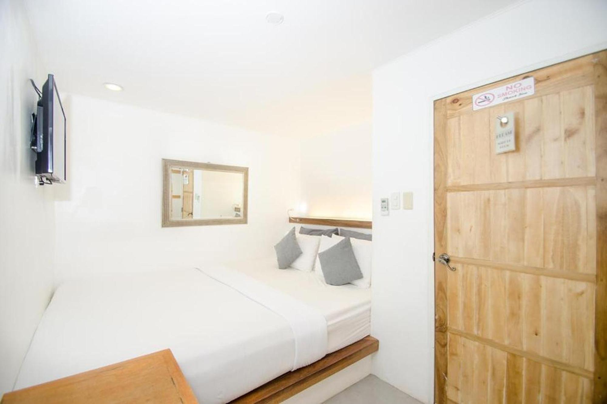 Double Room Standard B - No Window