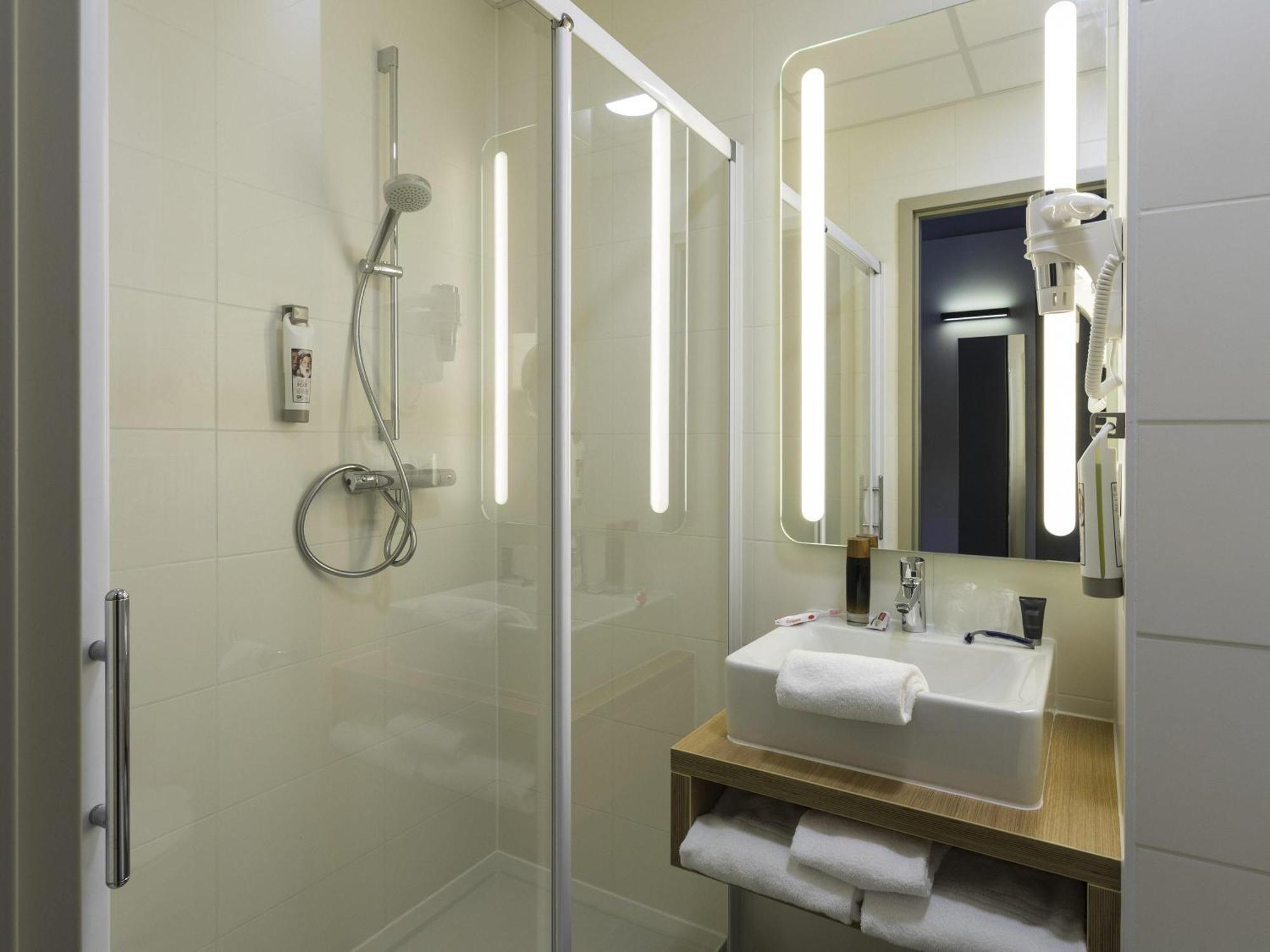 Superior kamer met 1 Tweepersoonsbed of 2 Aparte Bedden