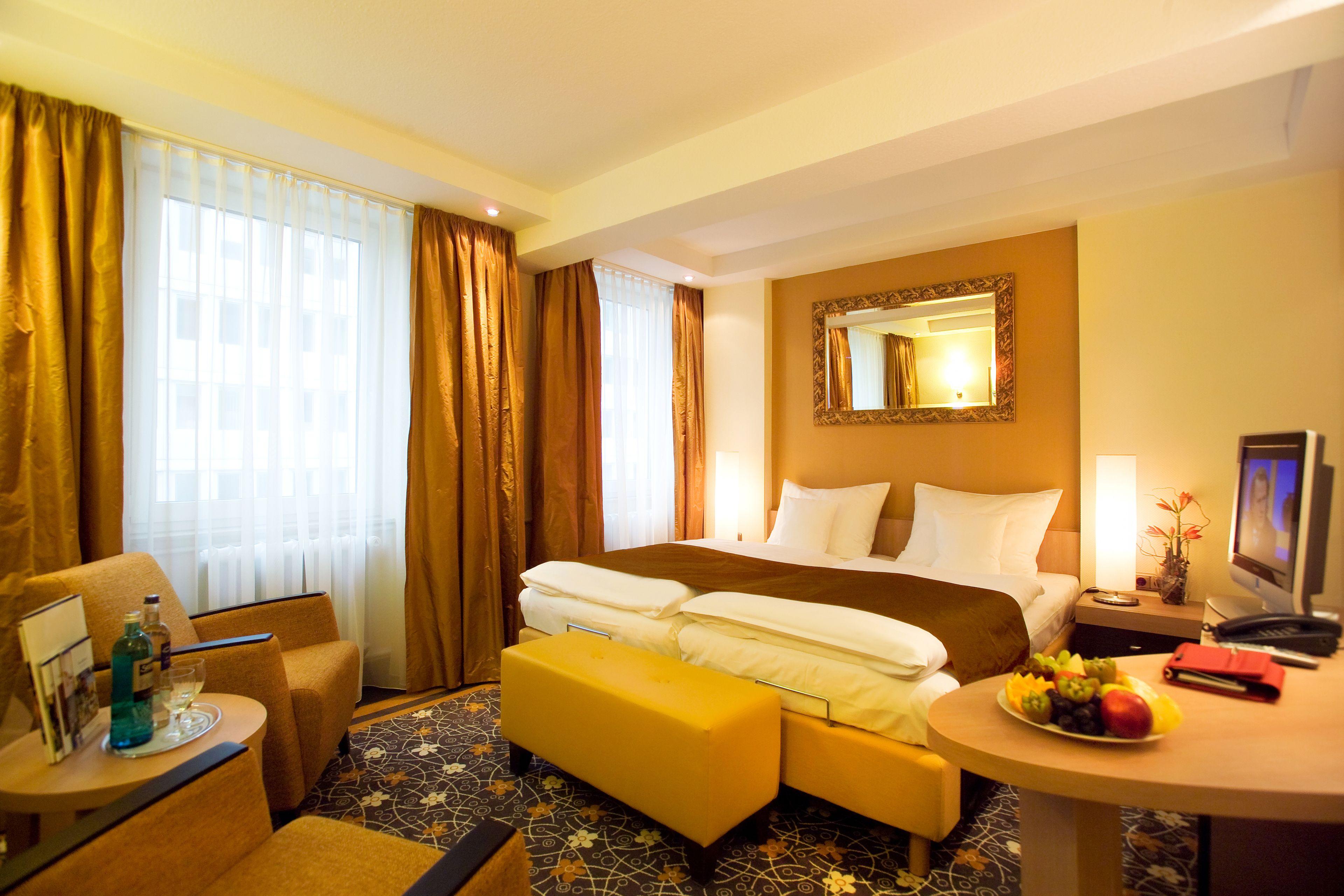 Comfort Double Room