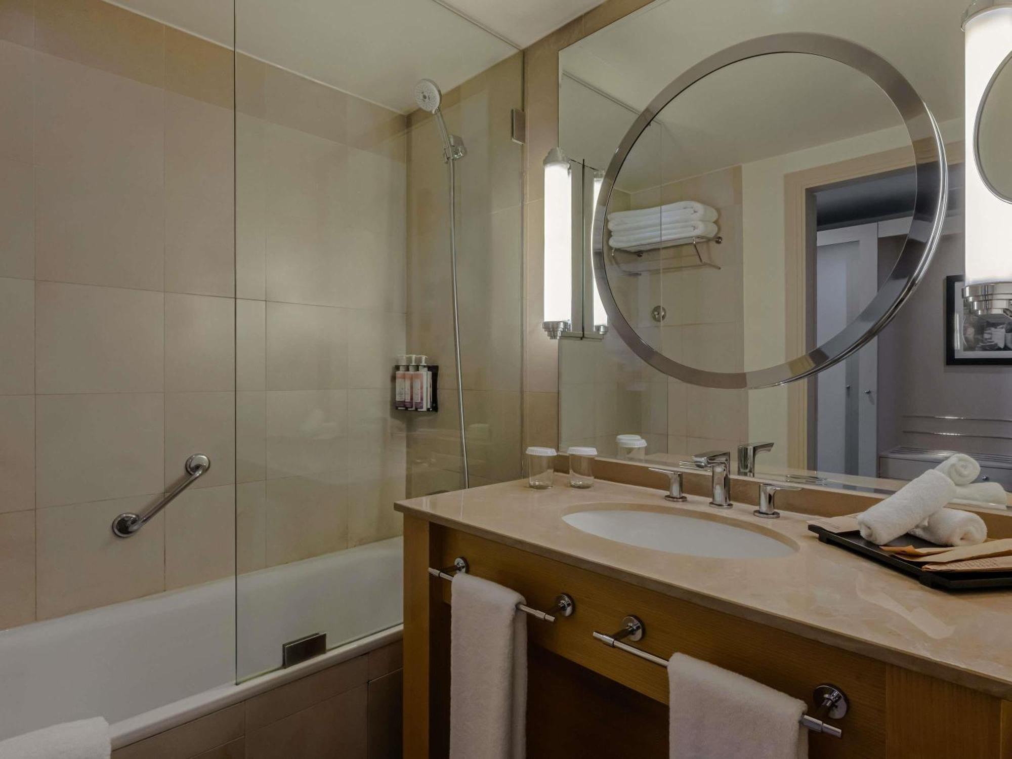 Habitación Doble Clásica - 2 camas