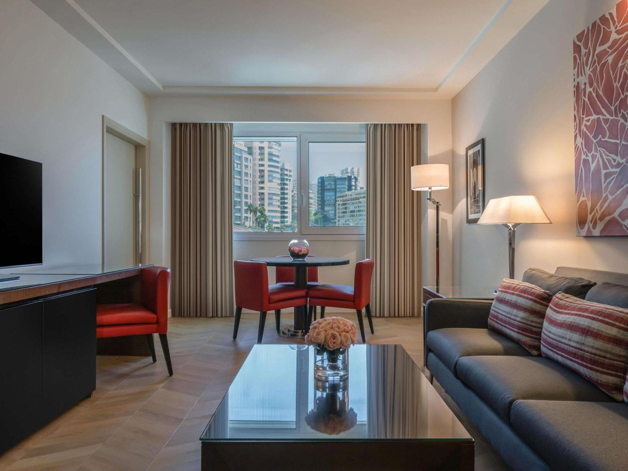 Suite Deluxe