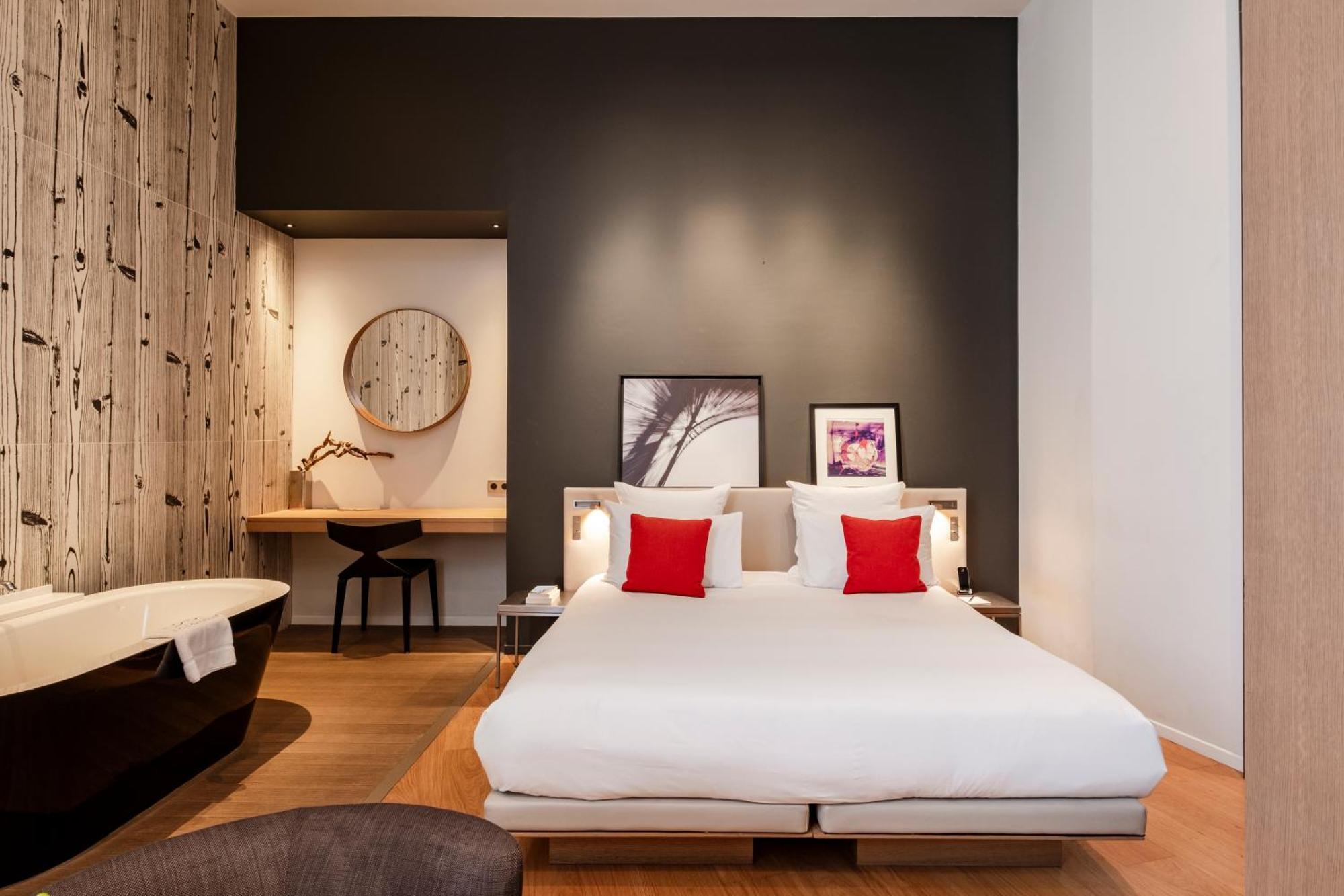 Deluxe Kamer