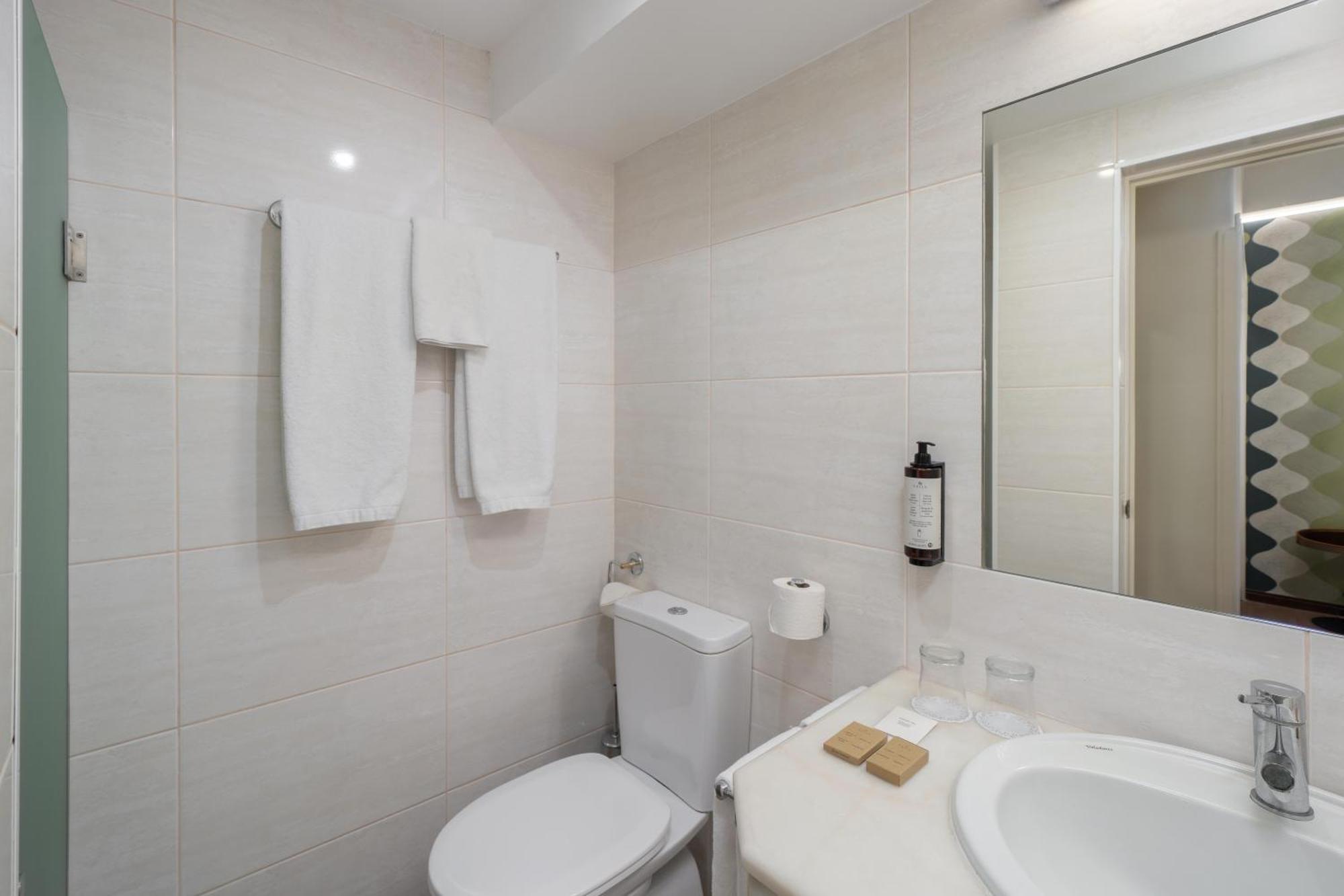 Habitación Familiar