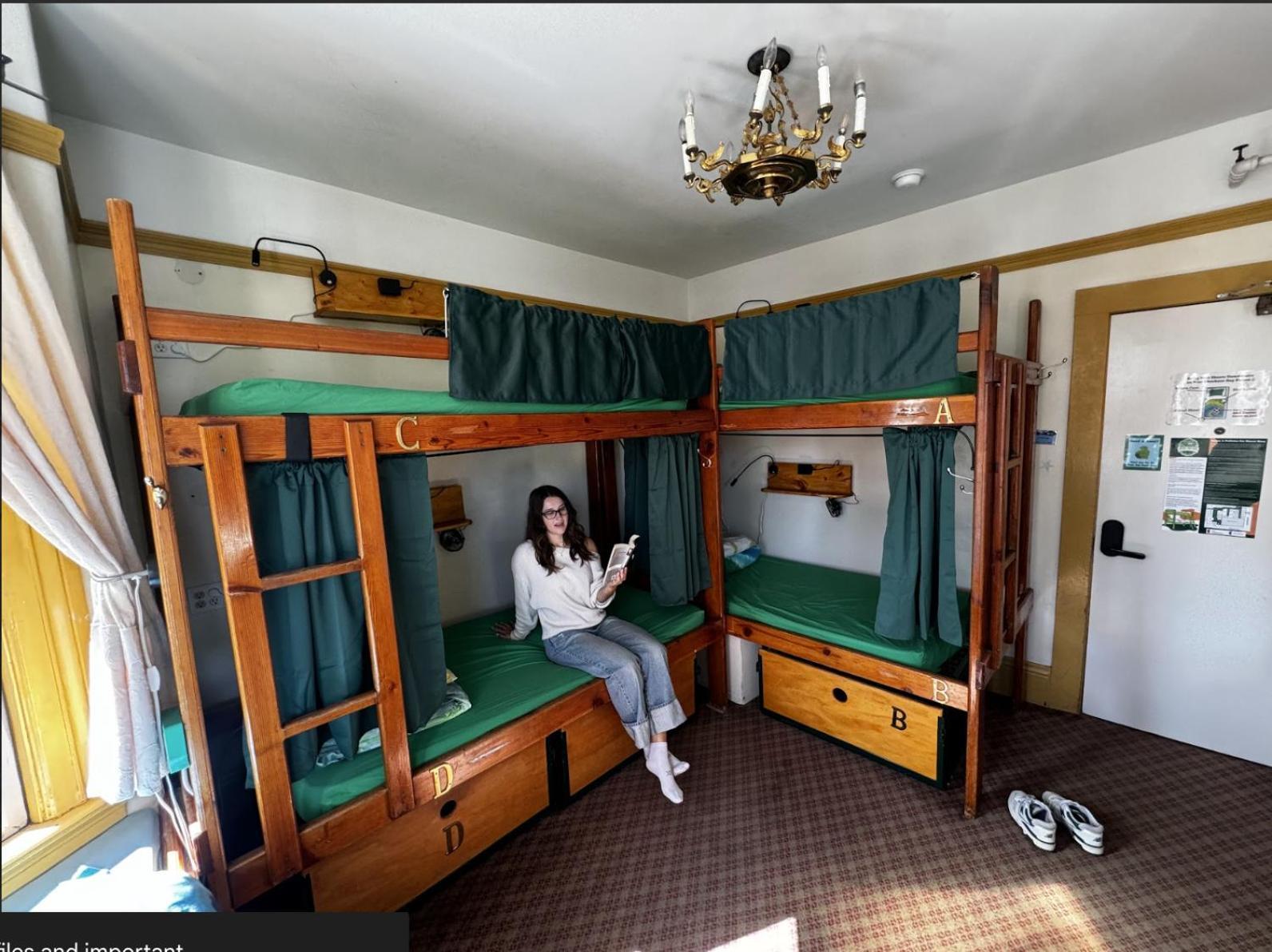 4 Bed Female Dormitory Room,1731405061:JPEG