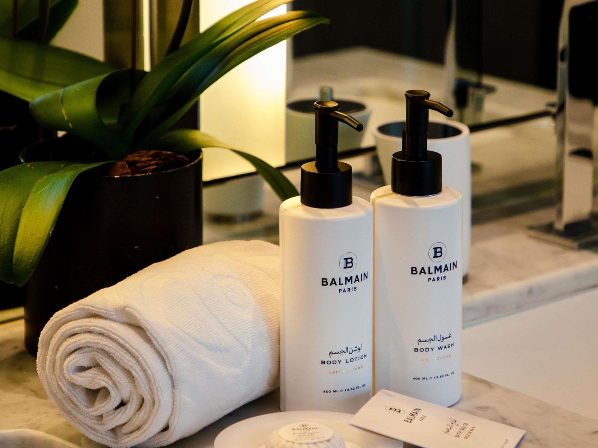 Luxury King Room Club Millésime