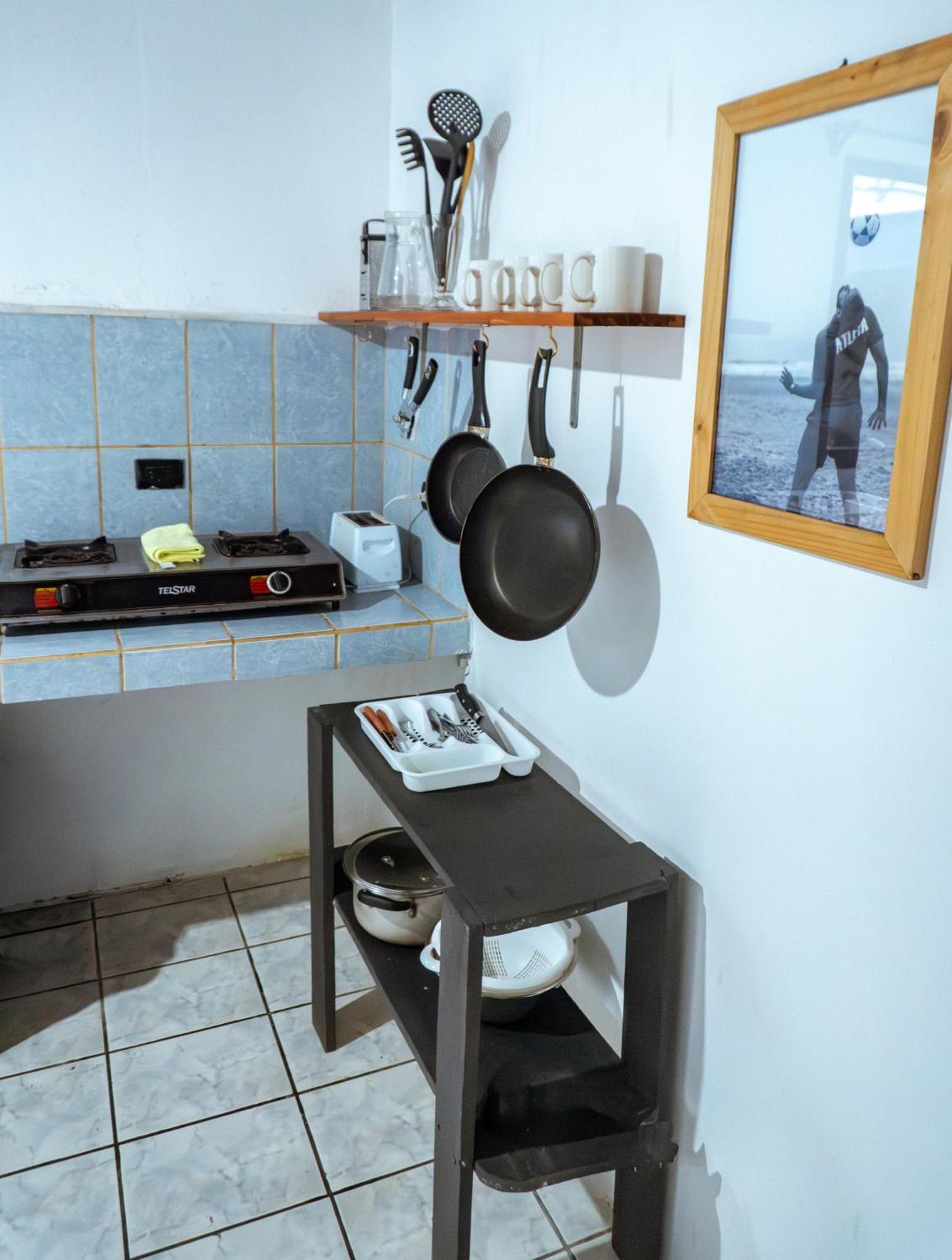 Huis met 2 Slaapkamers