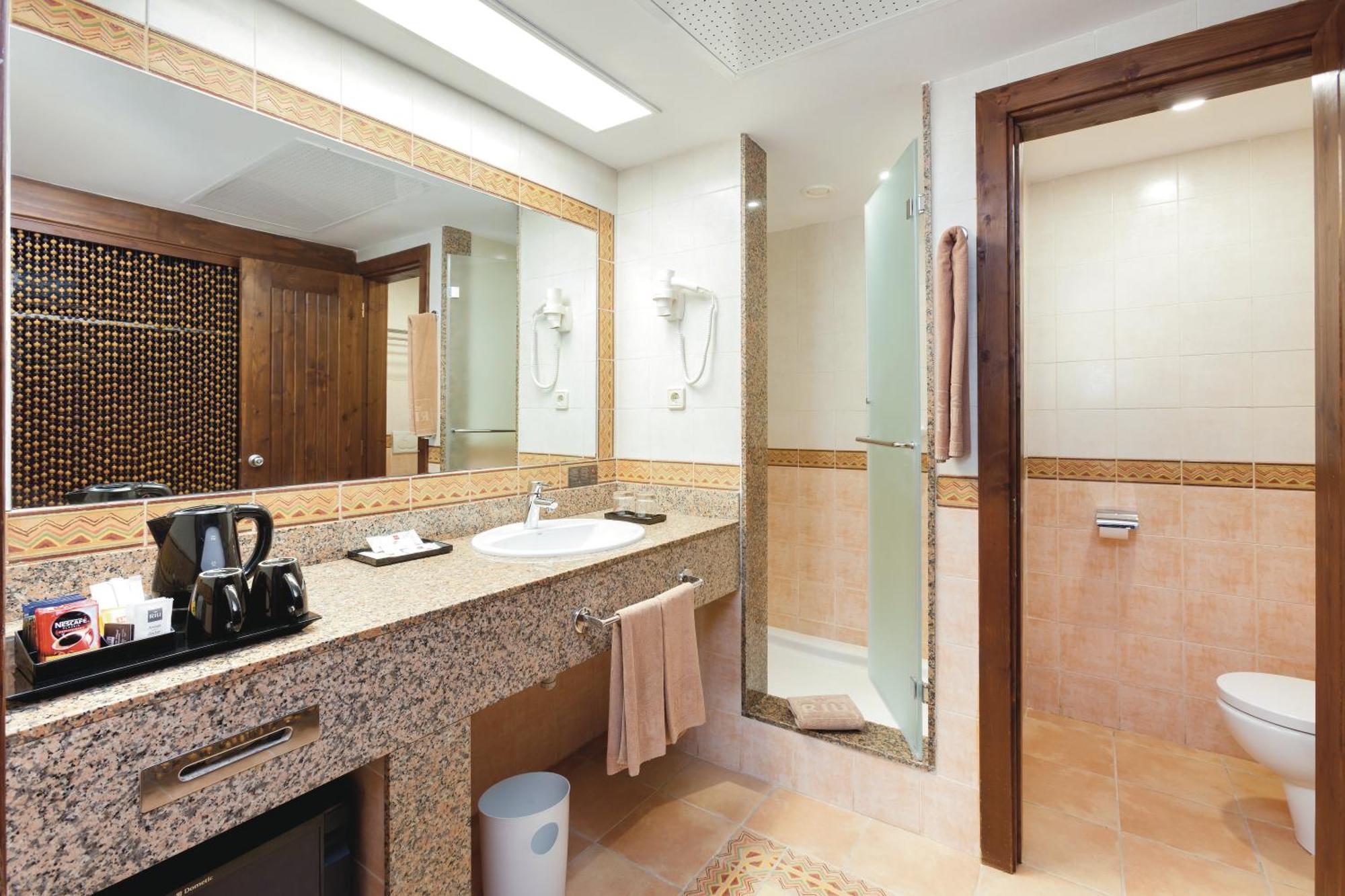 Grande Chambre Double