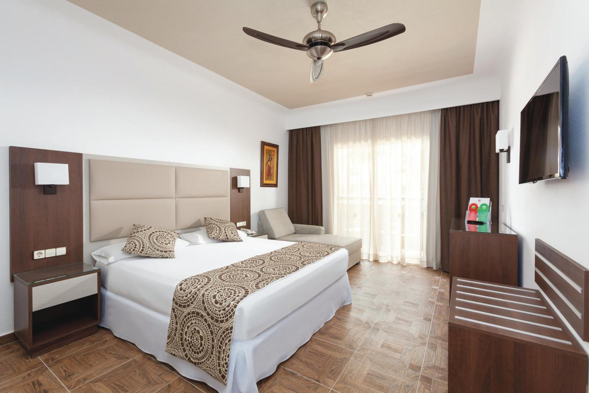 Chambre Double Supérieure