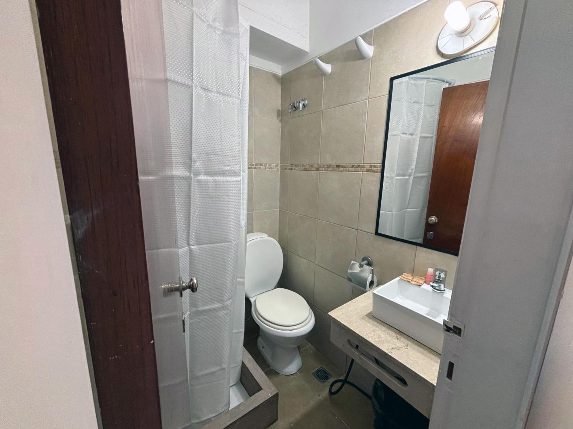 Quarto Triplo Superior