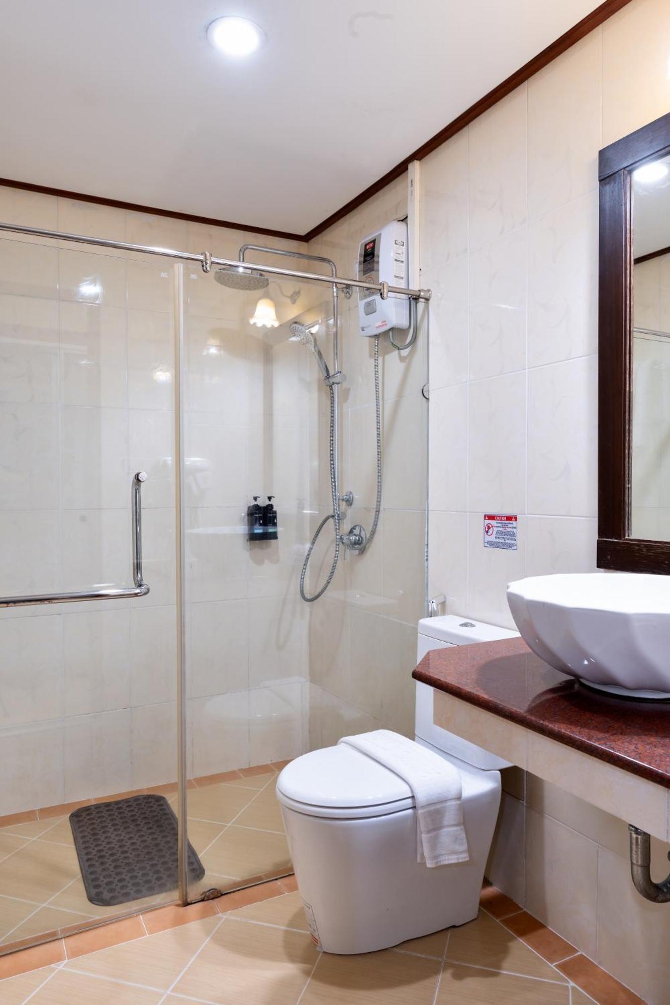 Quarto Deluxe