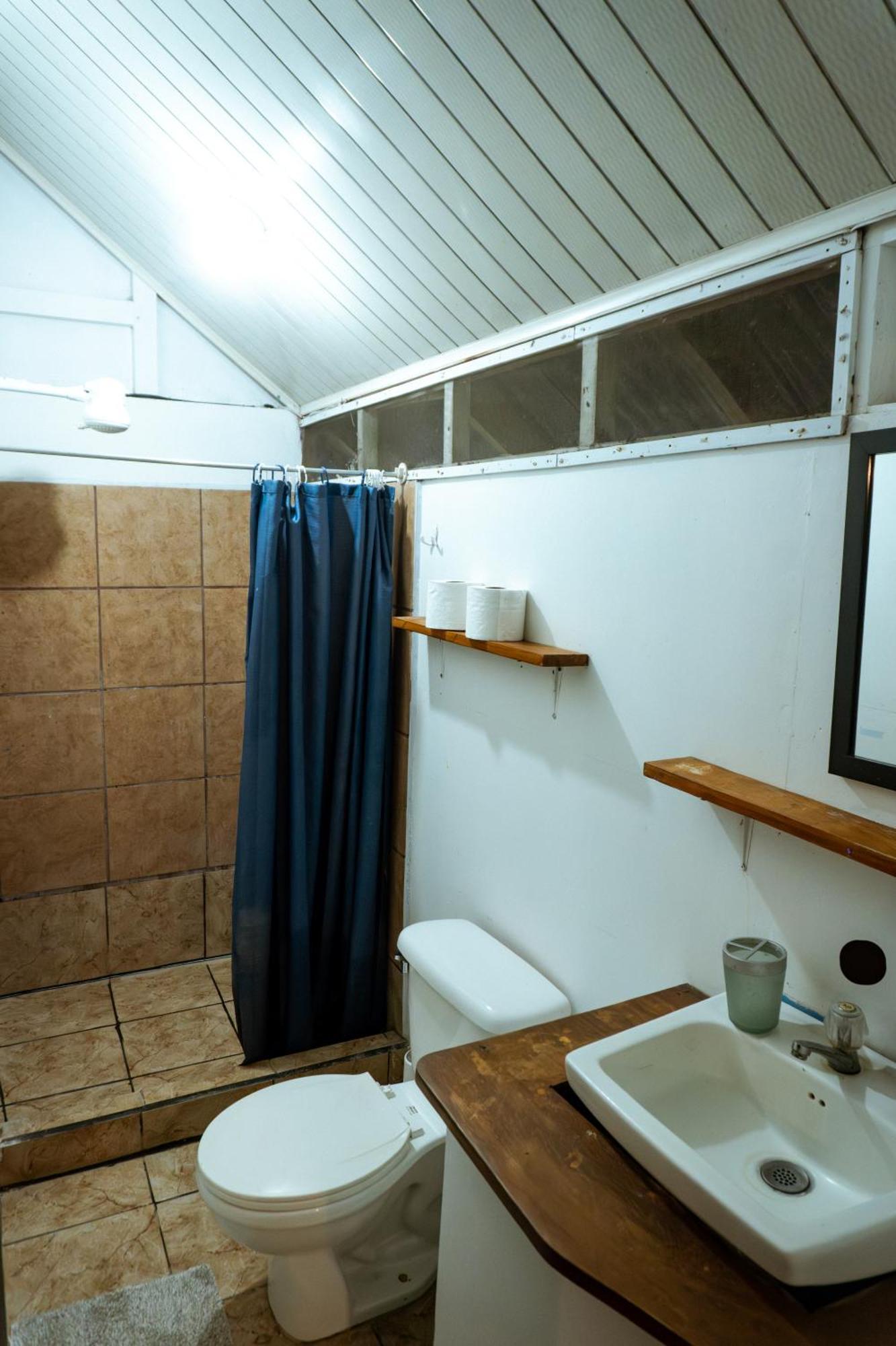 Huis met 2 Slaapkamers