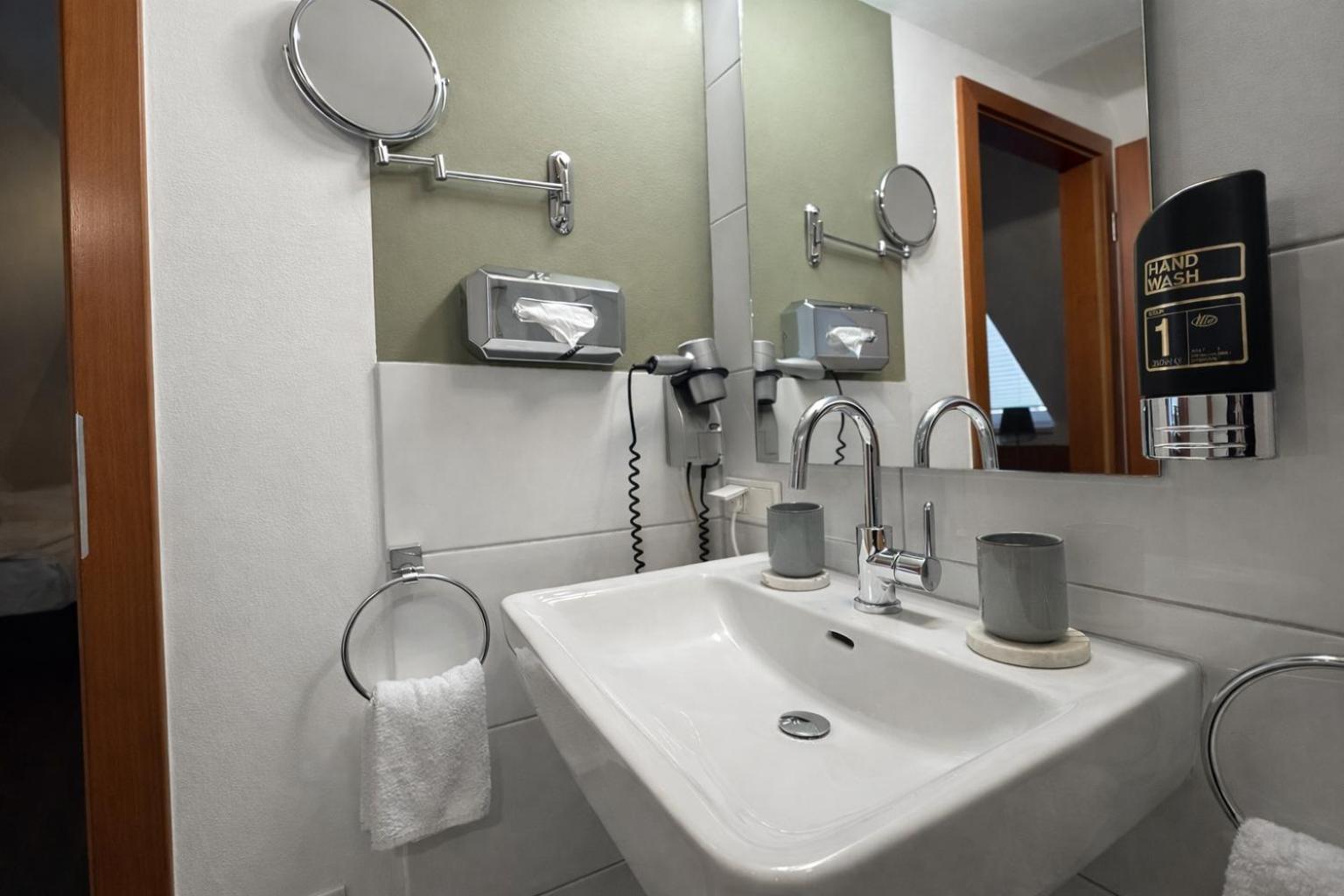 Habitación Individual Estándar