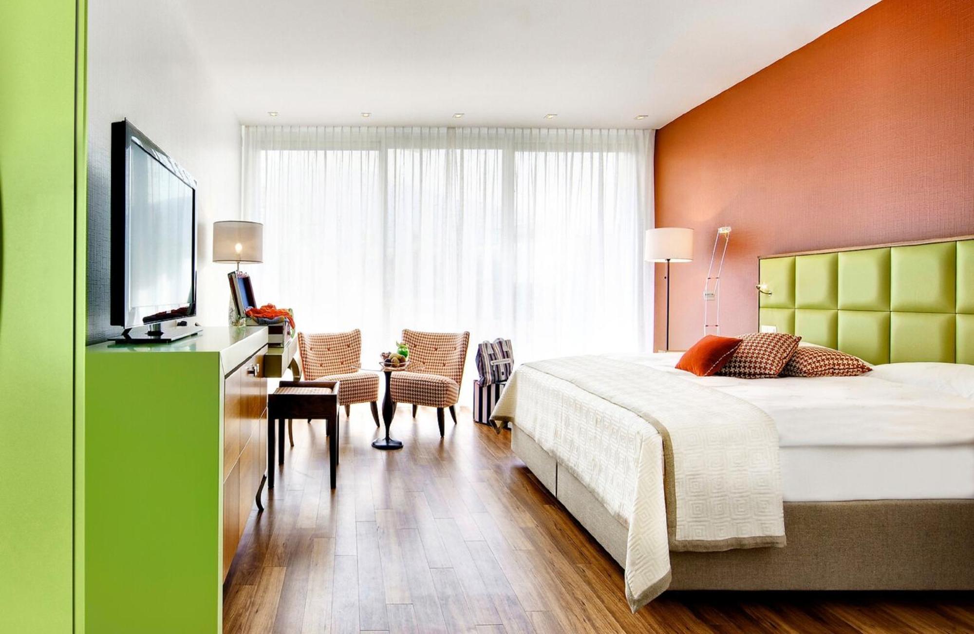 Chambre Double Supérieure