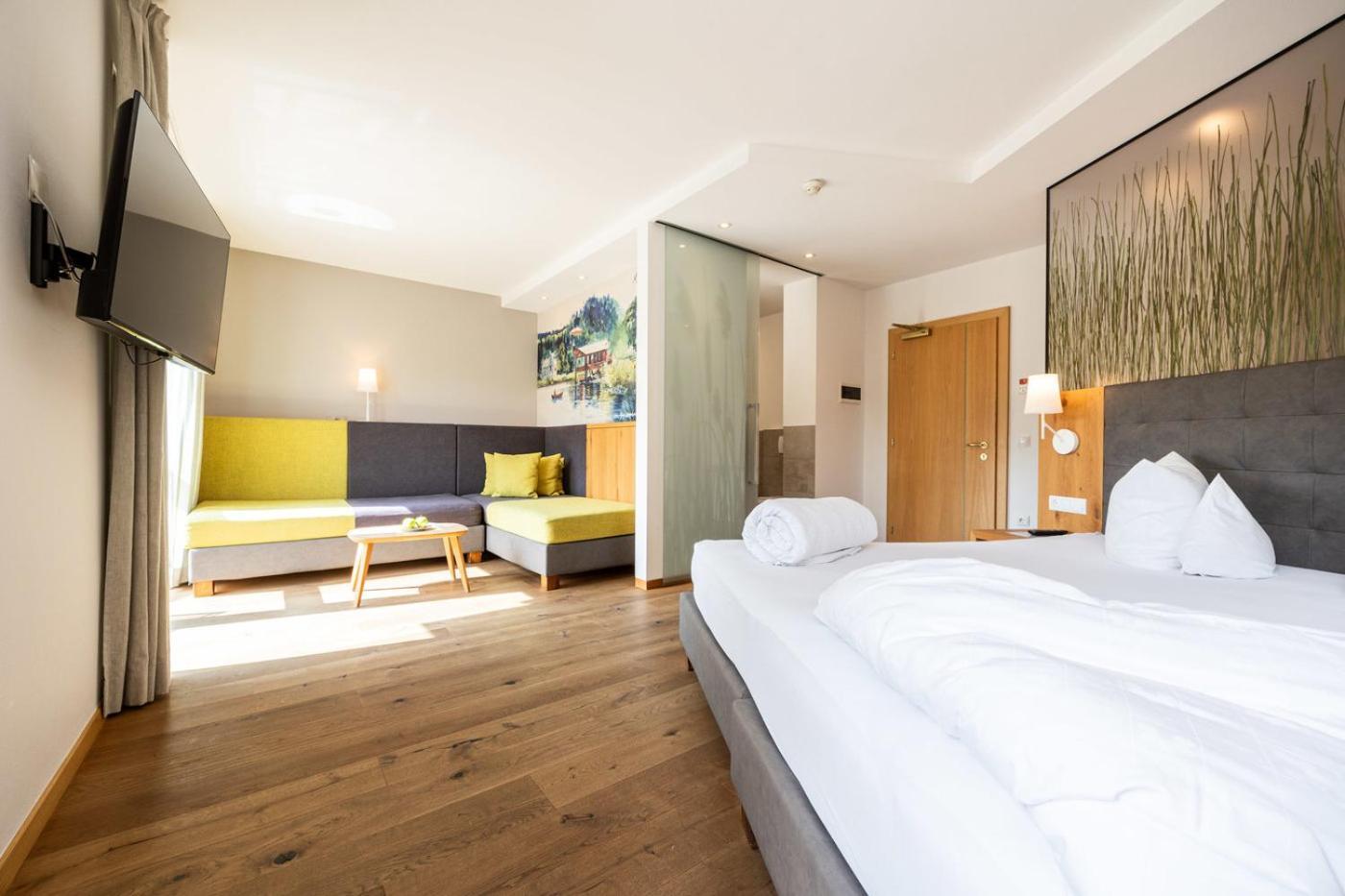 Suite Lake View