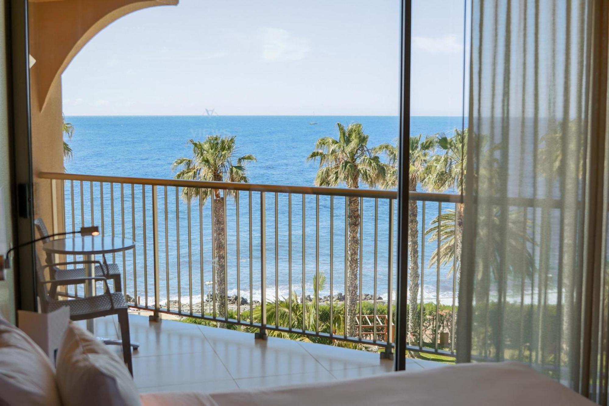 Suite Sea View