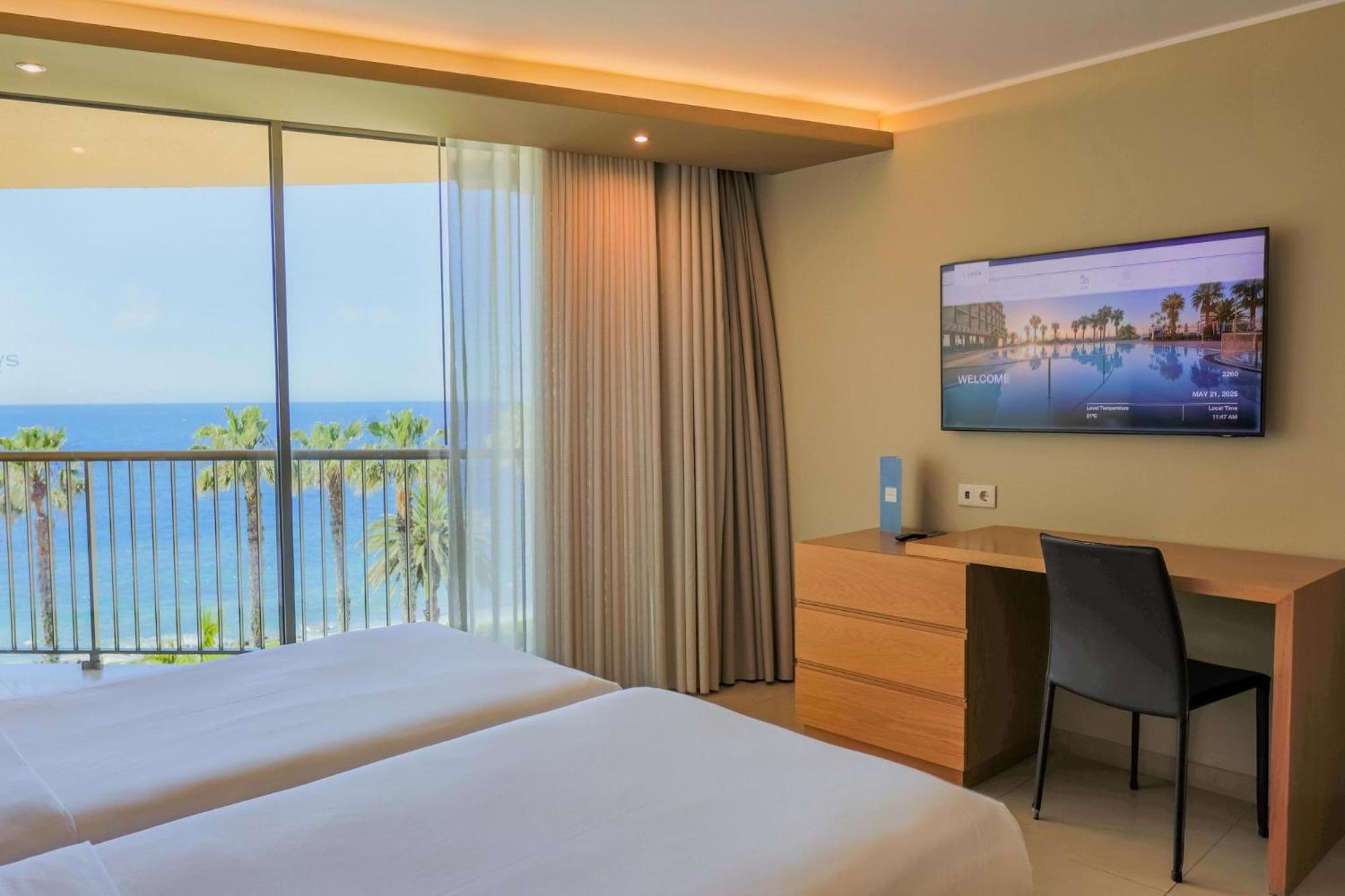 Suite Sea View