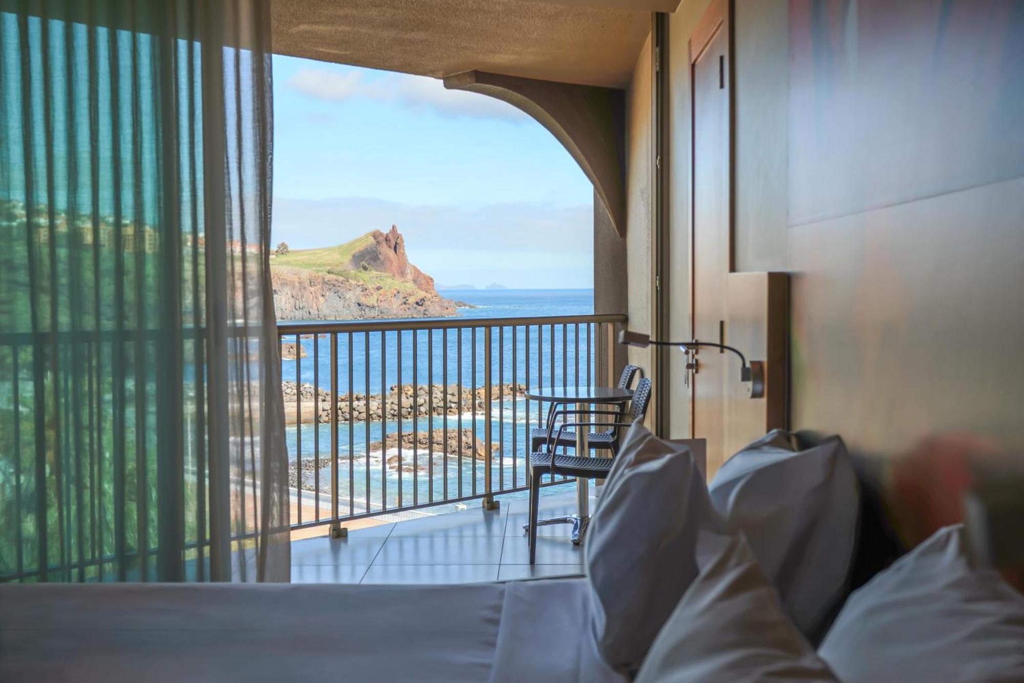 Suite Sea View