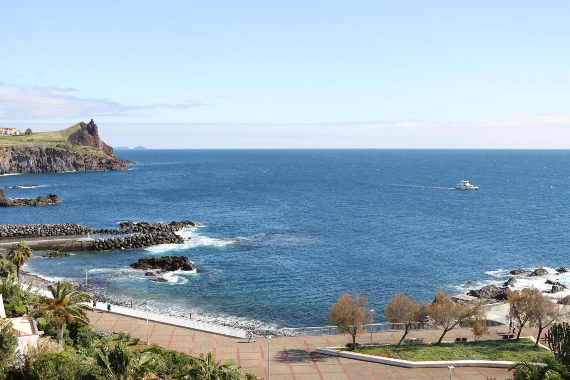 Suite Sea View