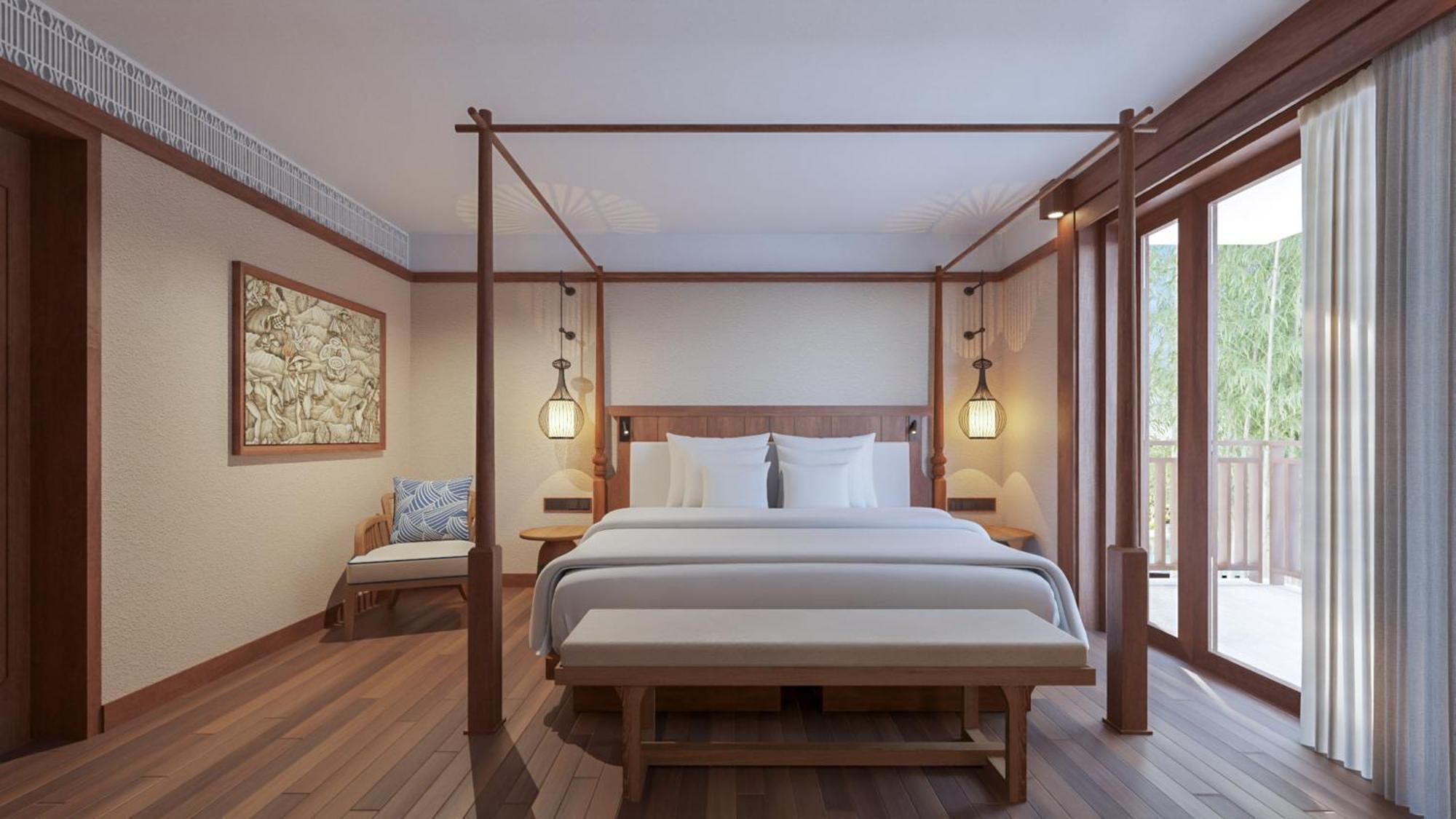 The Reserve Master Suite