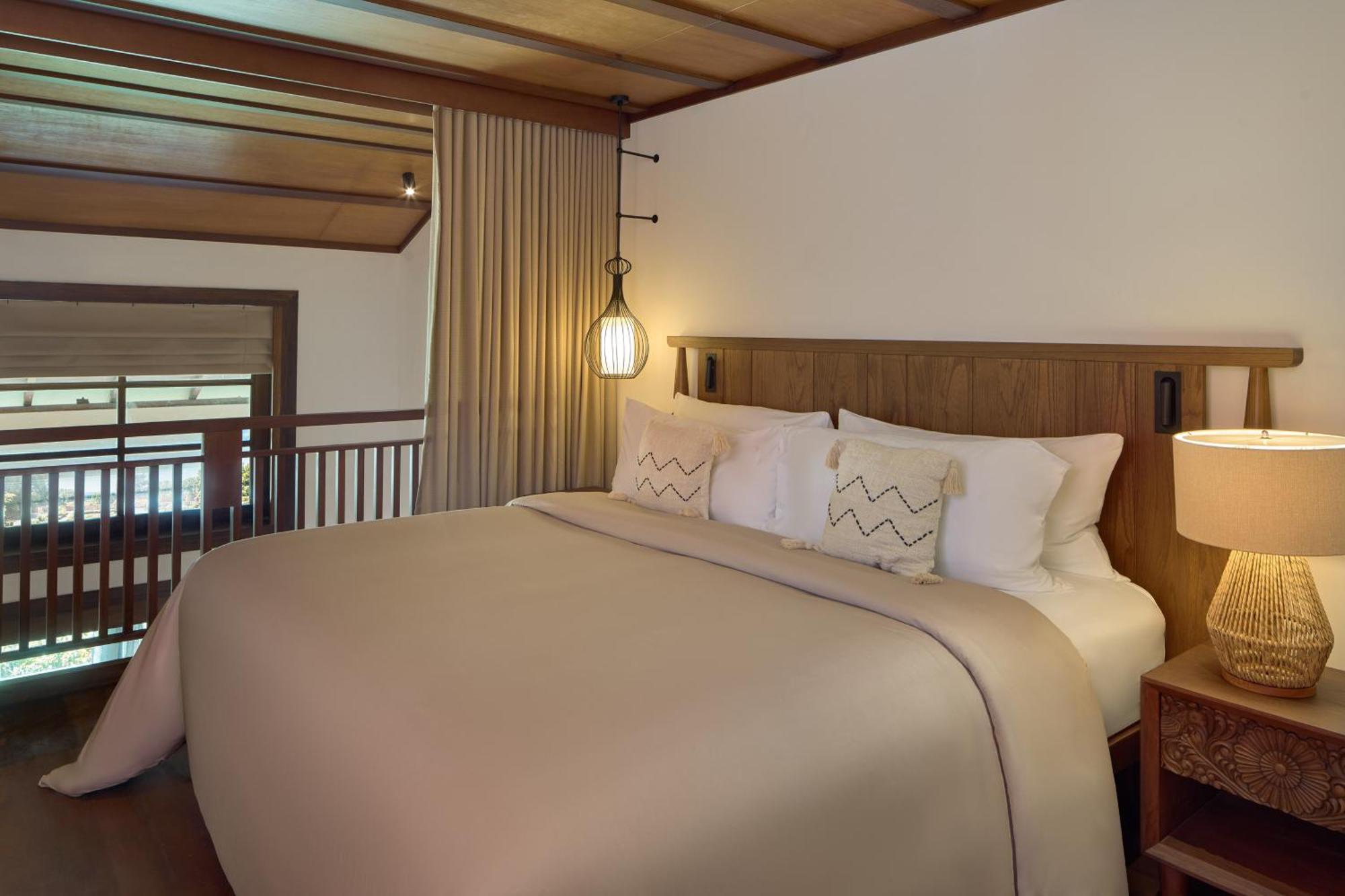 Suite Duplex 2 Adult + 2 Children