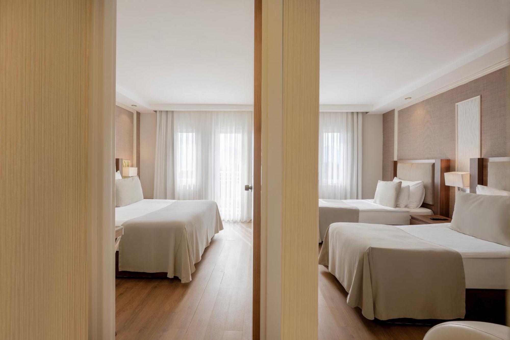 Quarto Familiar