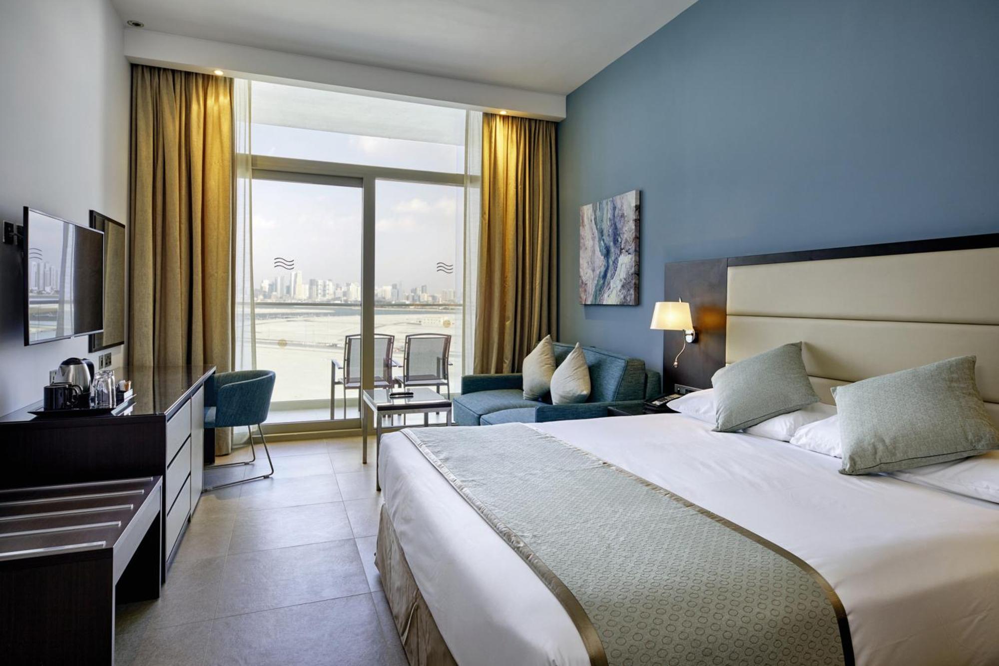 Double Room Soft All Inclusive