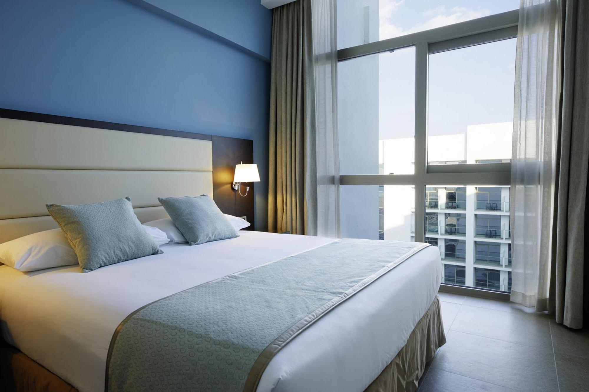 Double Room Partial Sea View Soft All inclusive