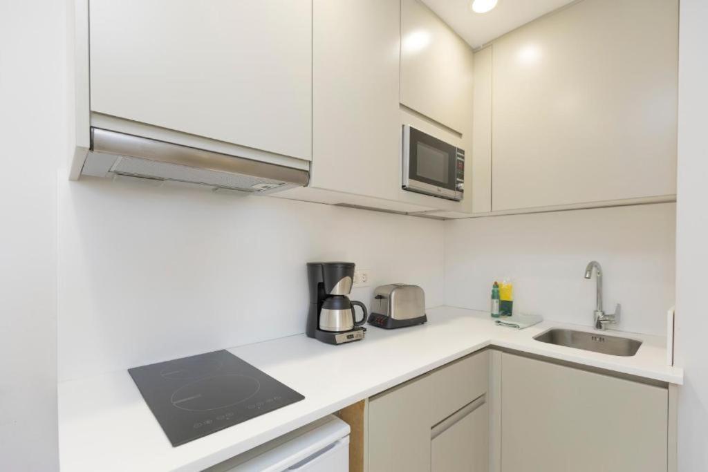 Apartamento Superior