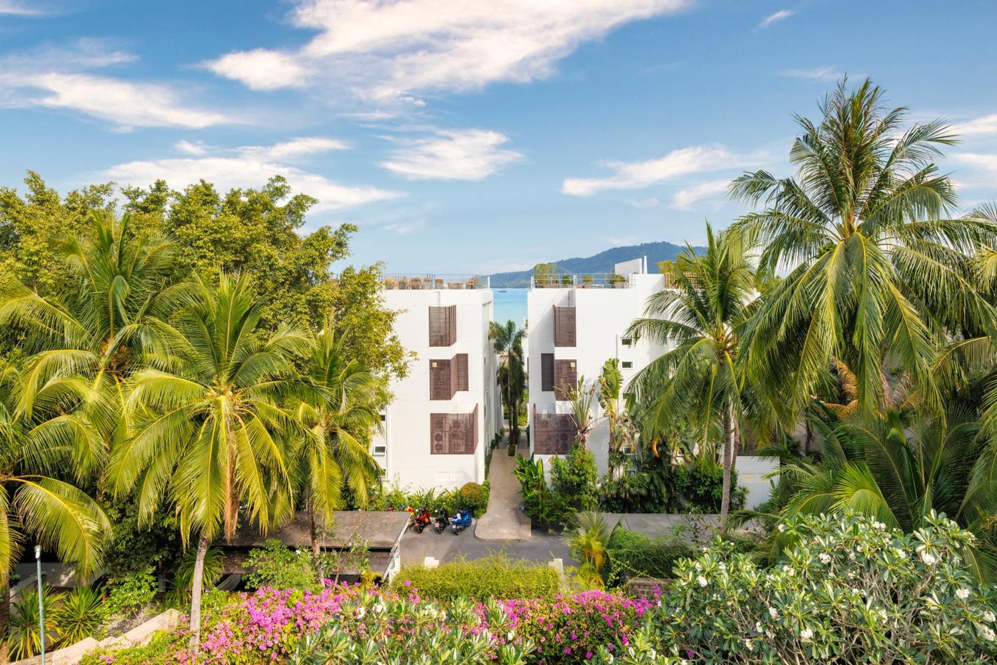 Premium One Bedroom Apartment