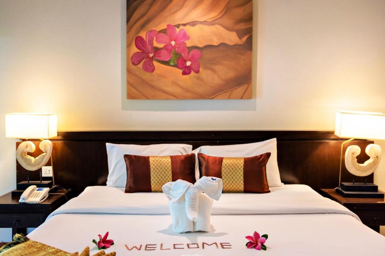 Premier Double or Twin Room