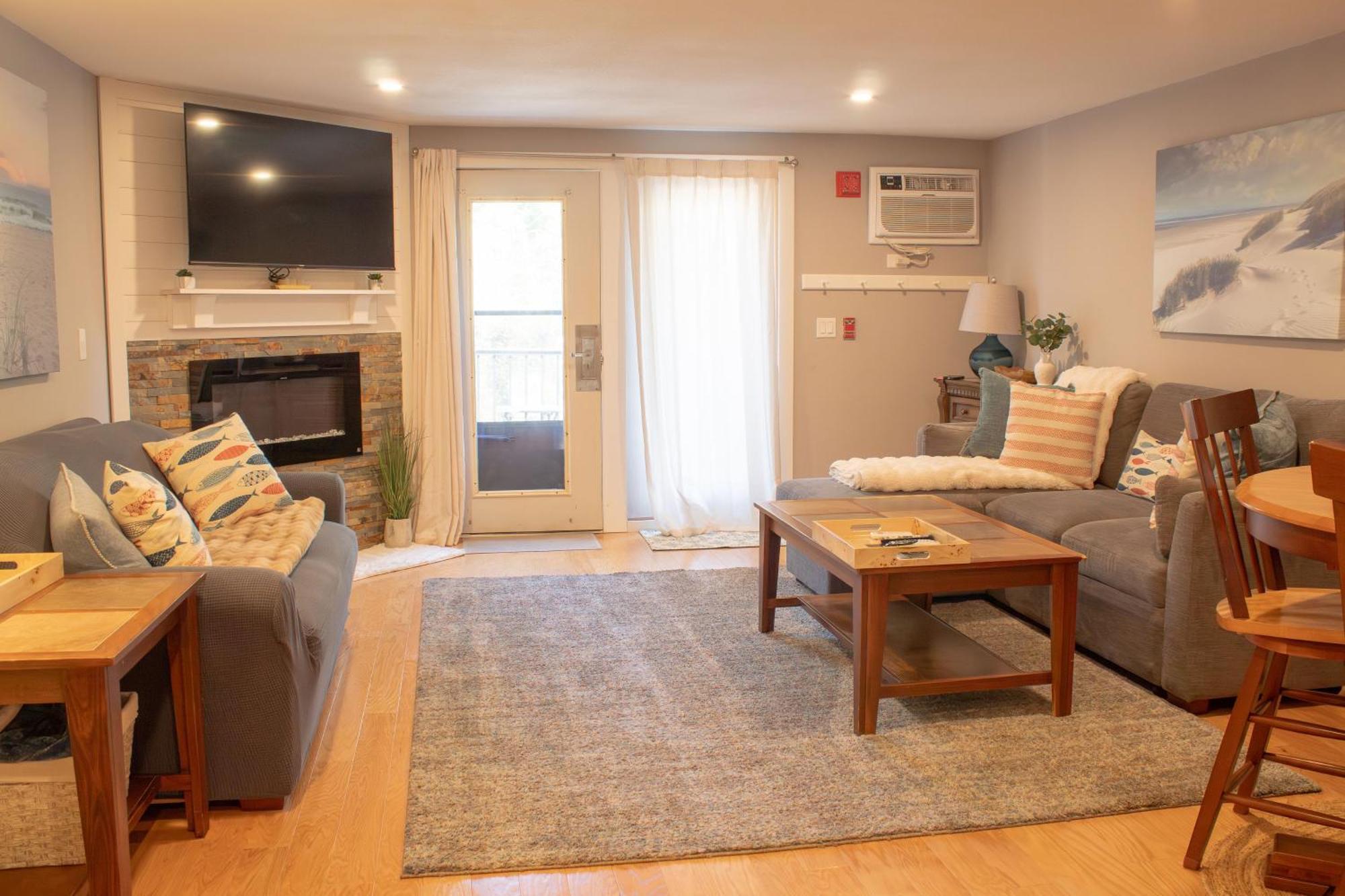 Quadruple Room with Garden View