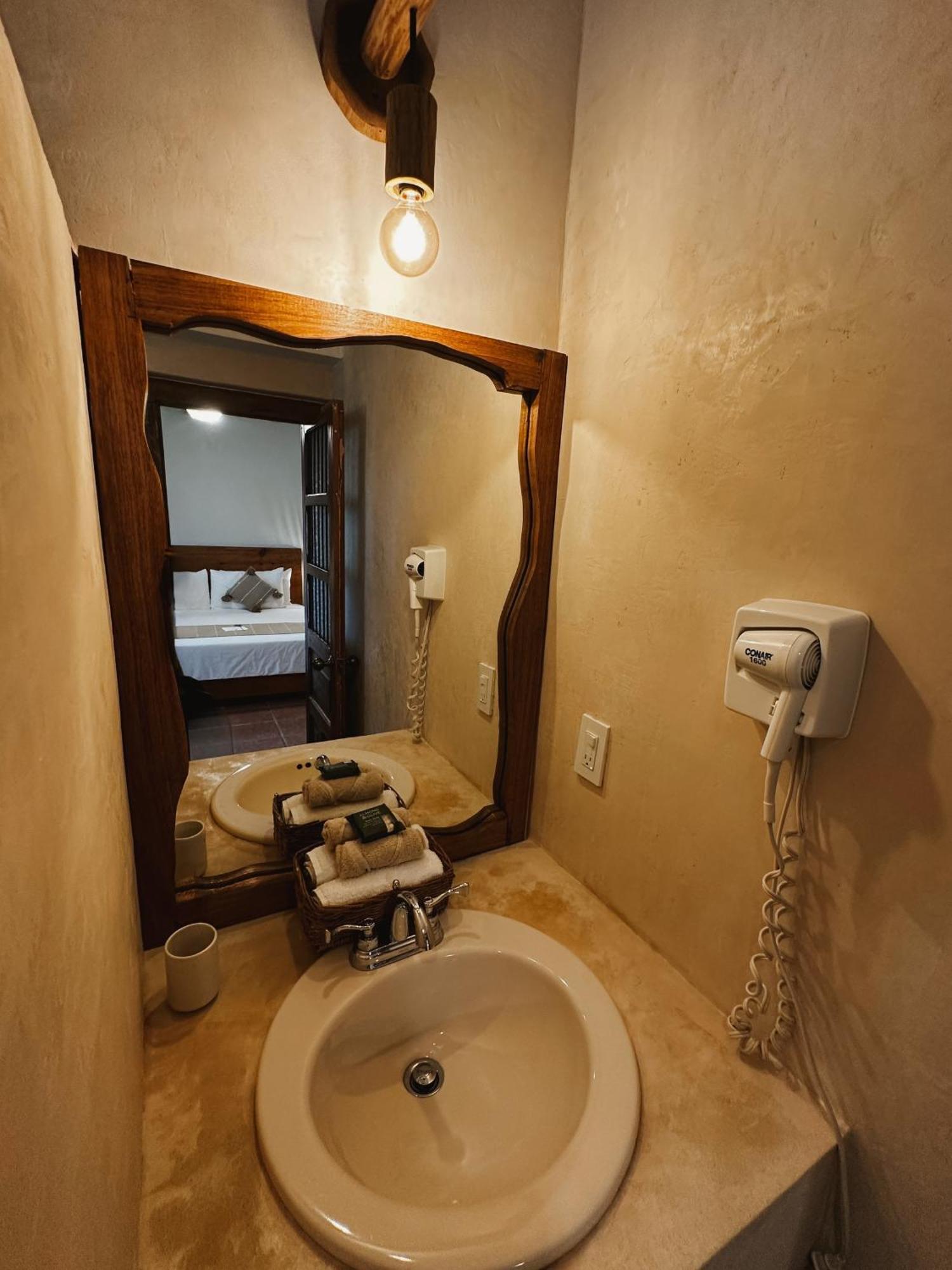 King Room Sea View