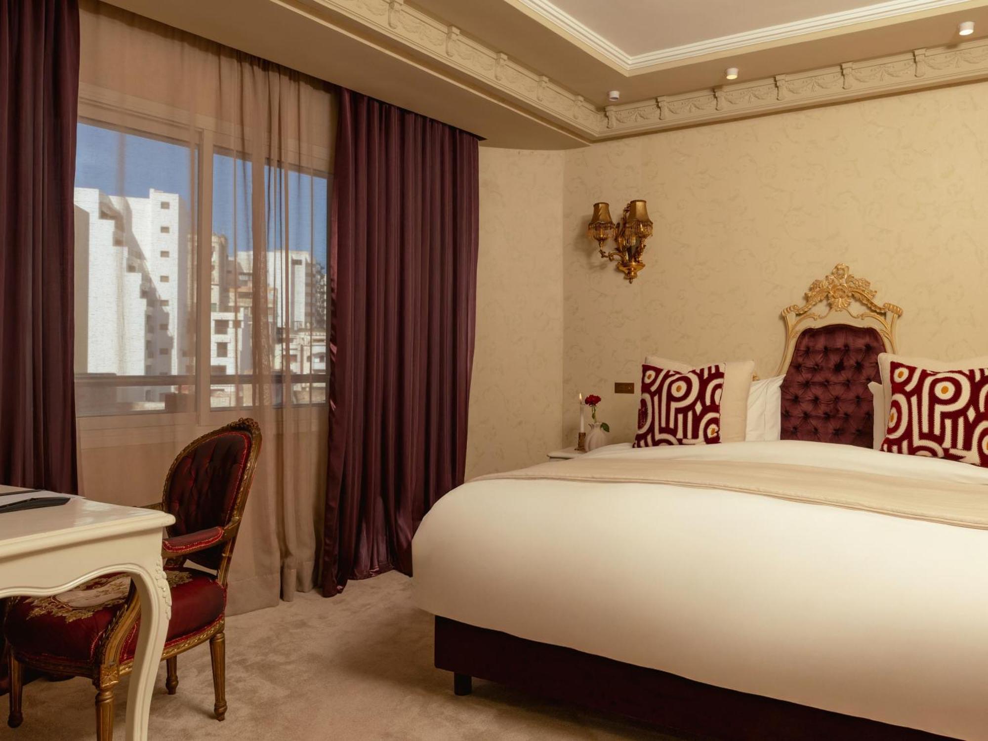 Suite Prestige