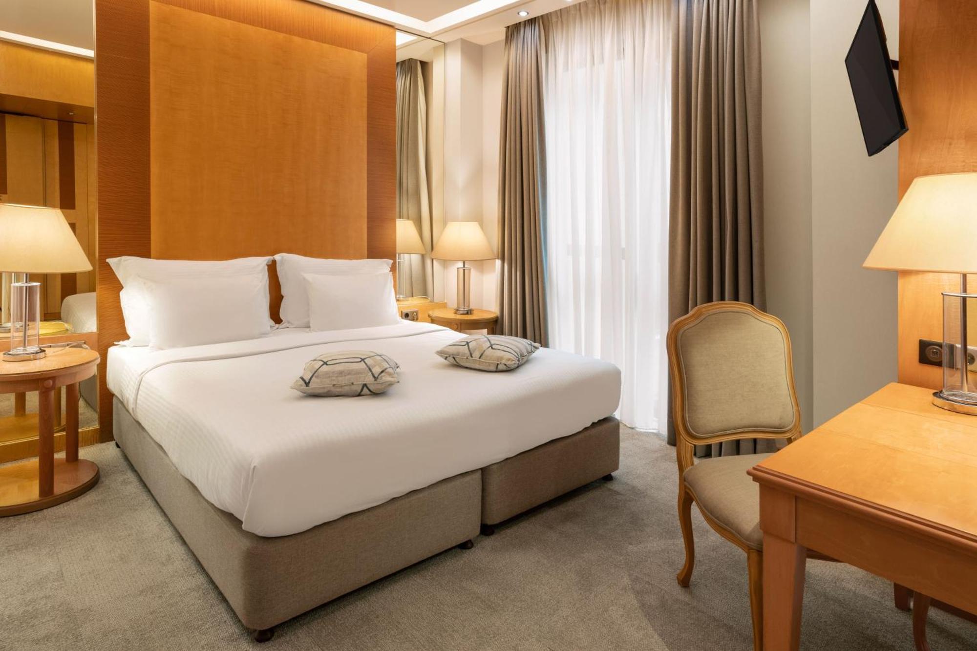Chambre Meliá