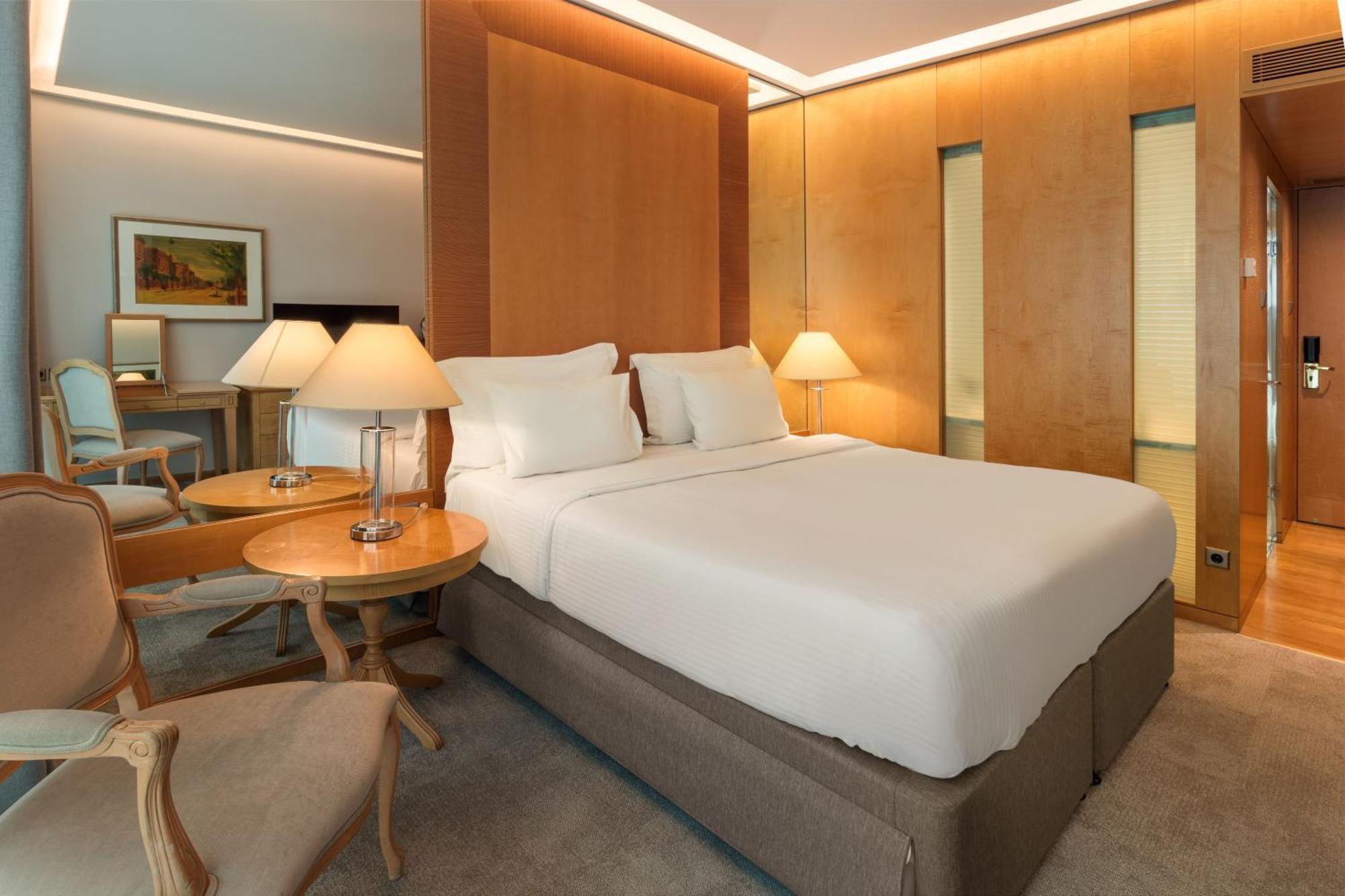 Chambre Suprême