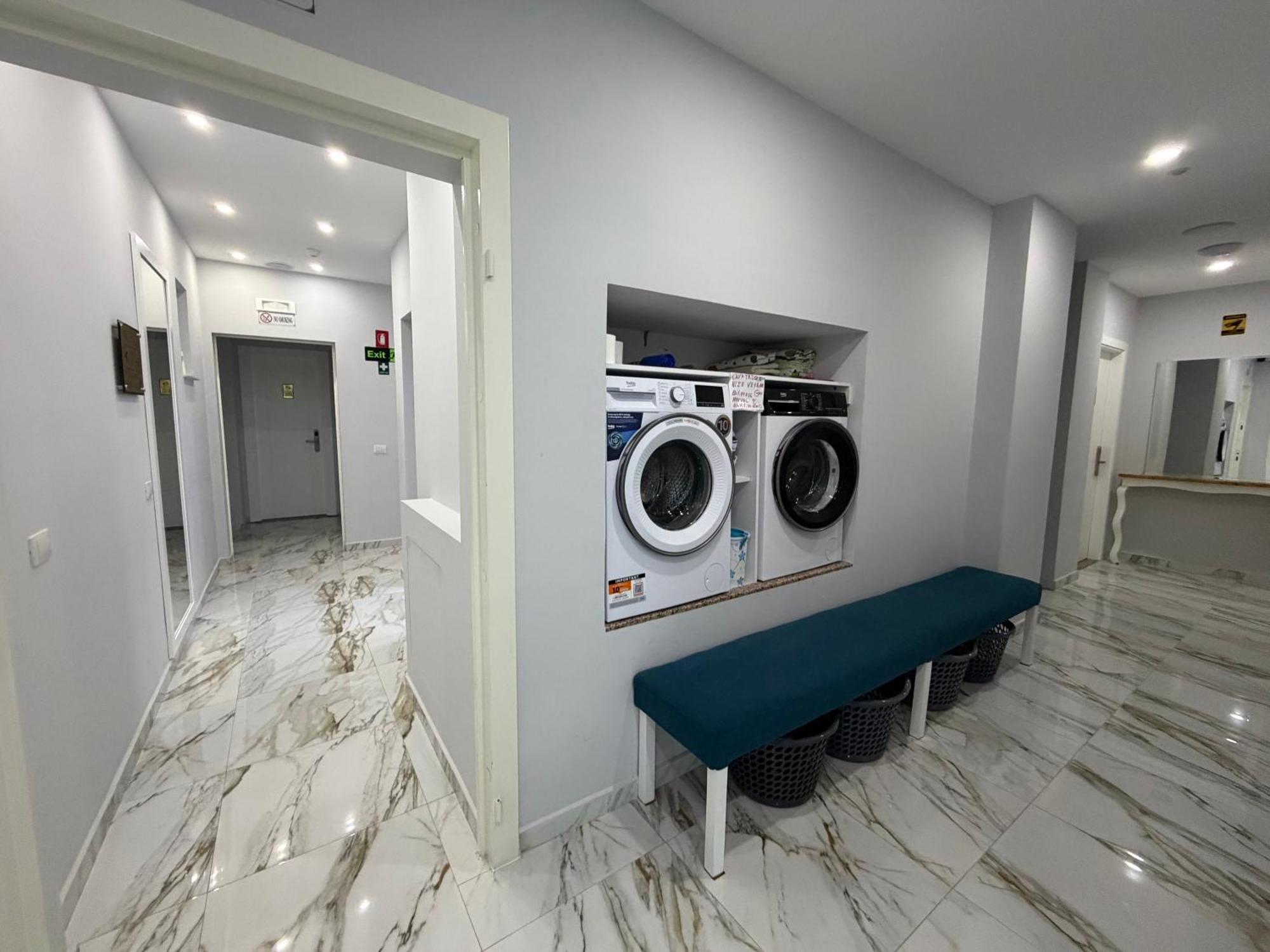 Camera Familiare Deluxe