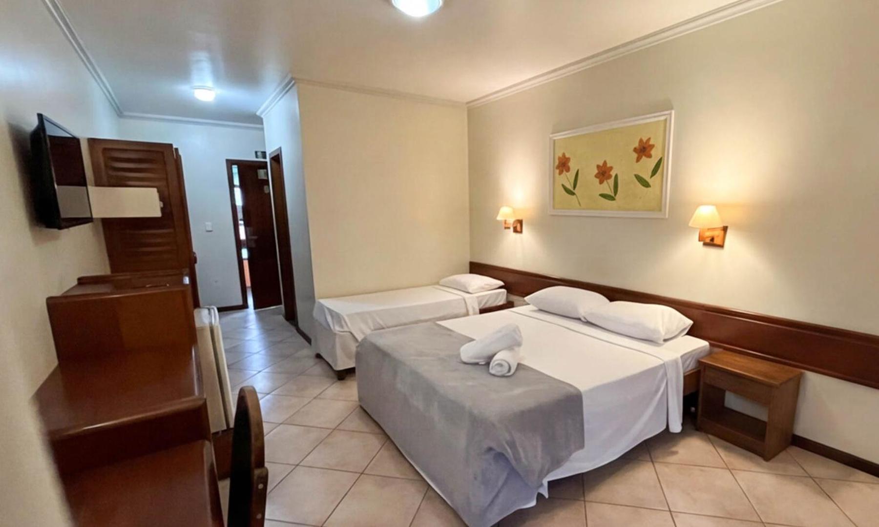Luxury Room