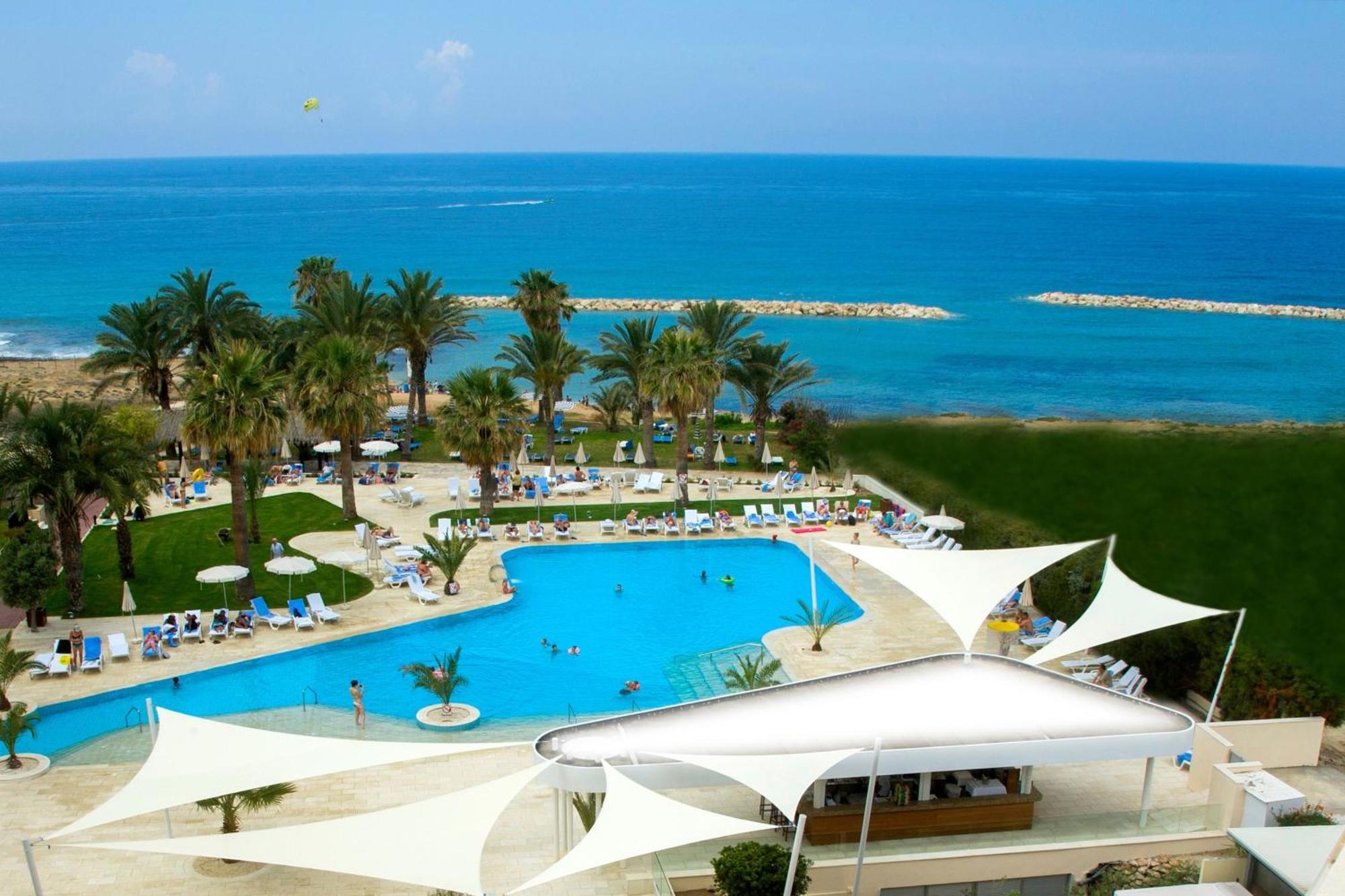 Suite Familiare con Vista Mare
