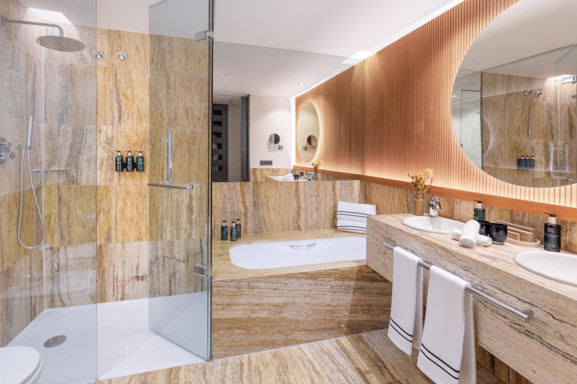 Meliá Room