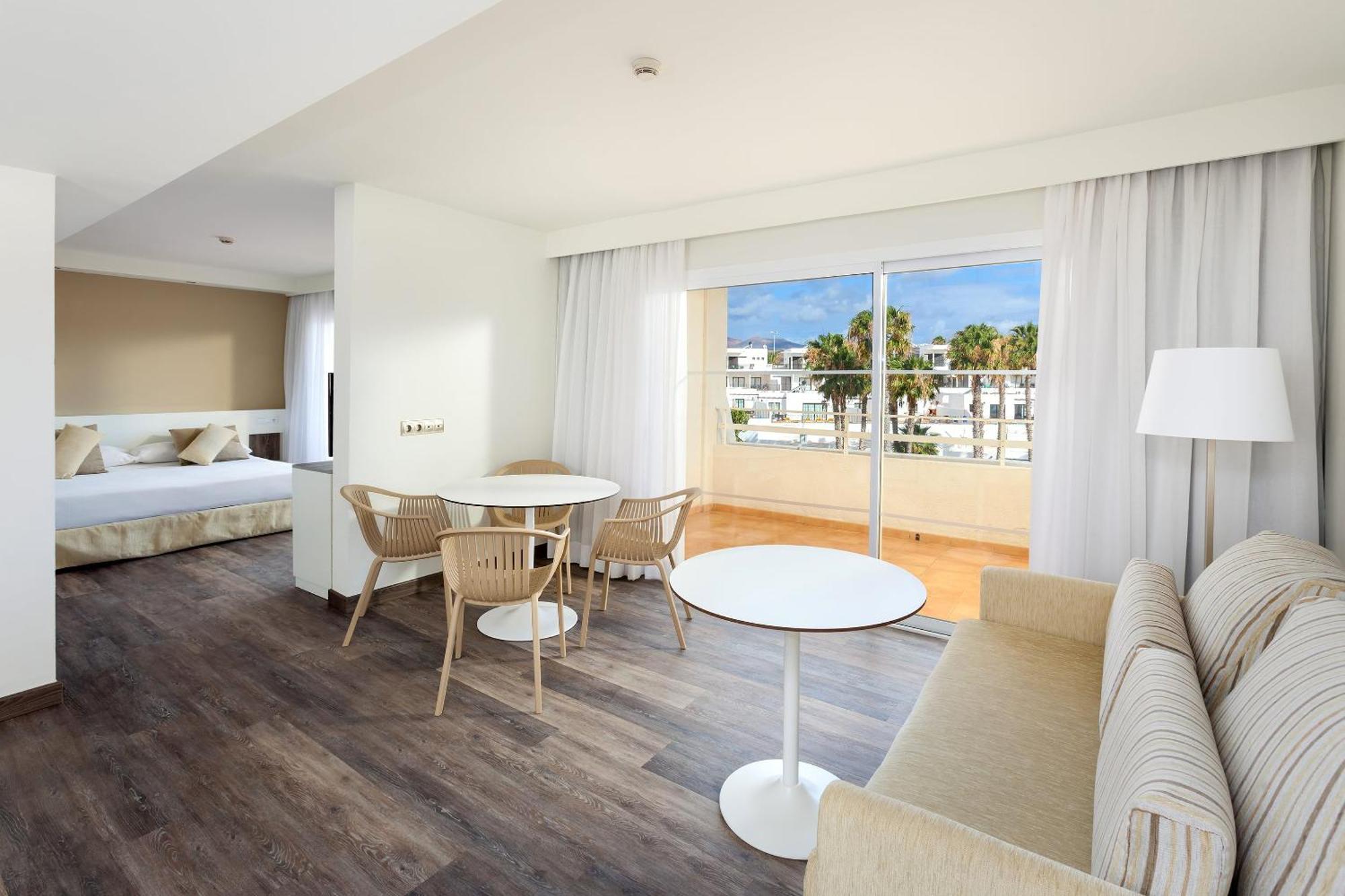 Suite Familiare Xtra