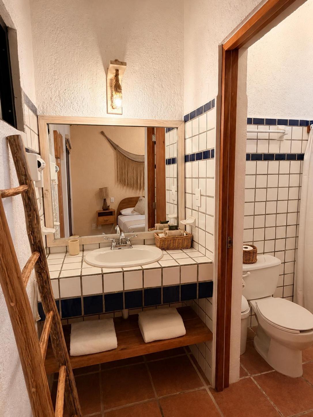 One-Bedroom Cottage