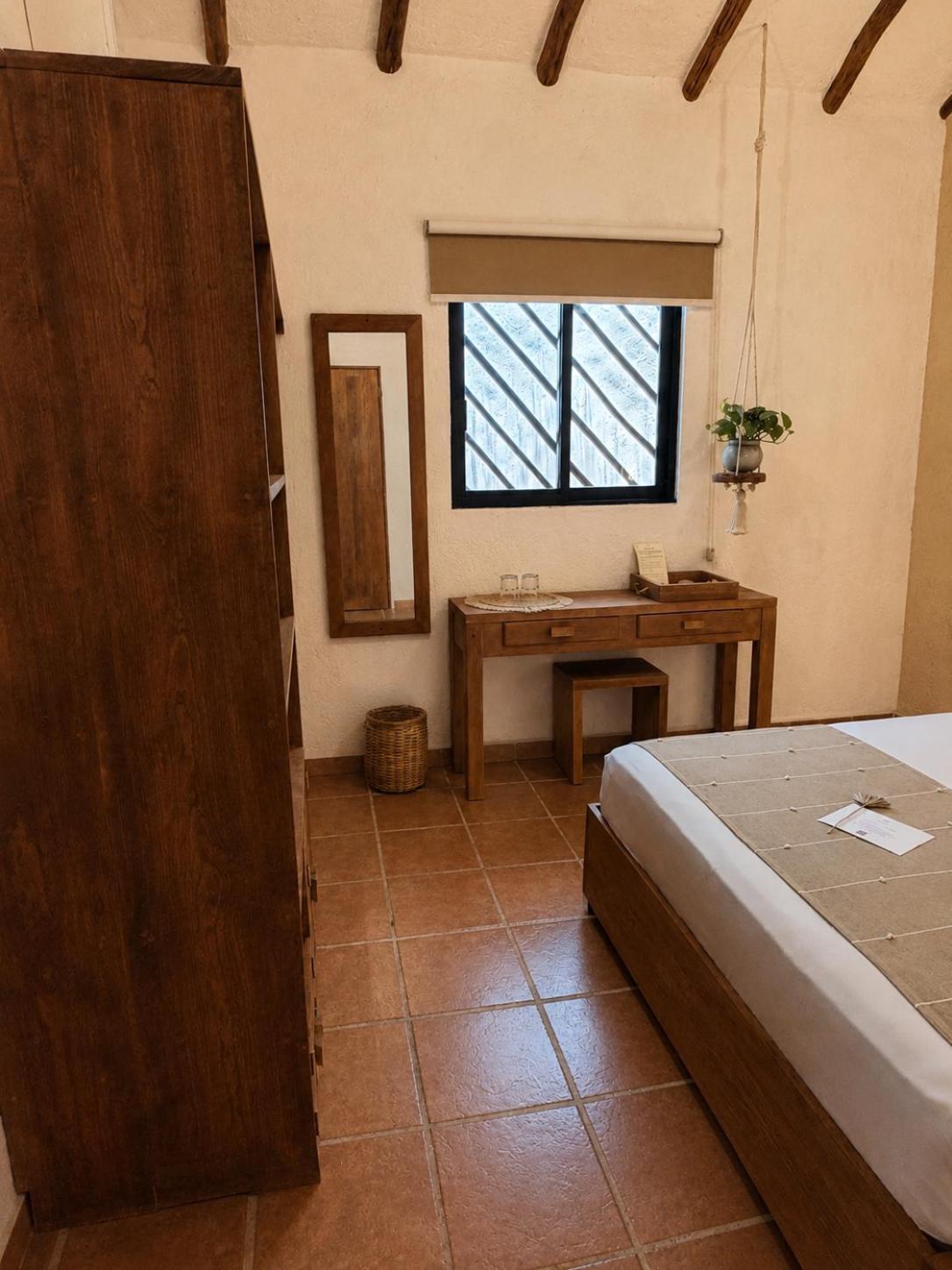One-Bedroom Cottage