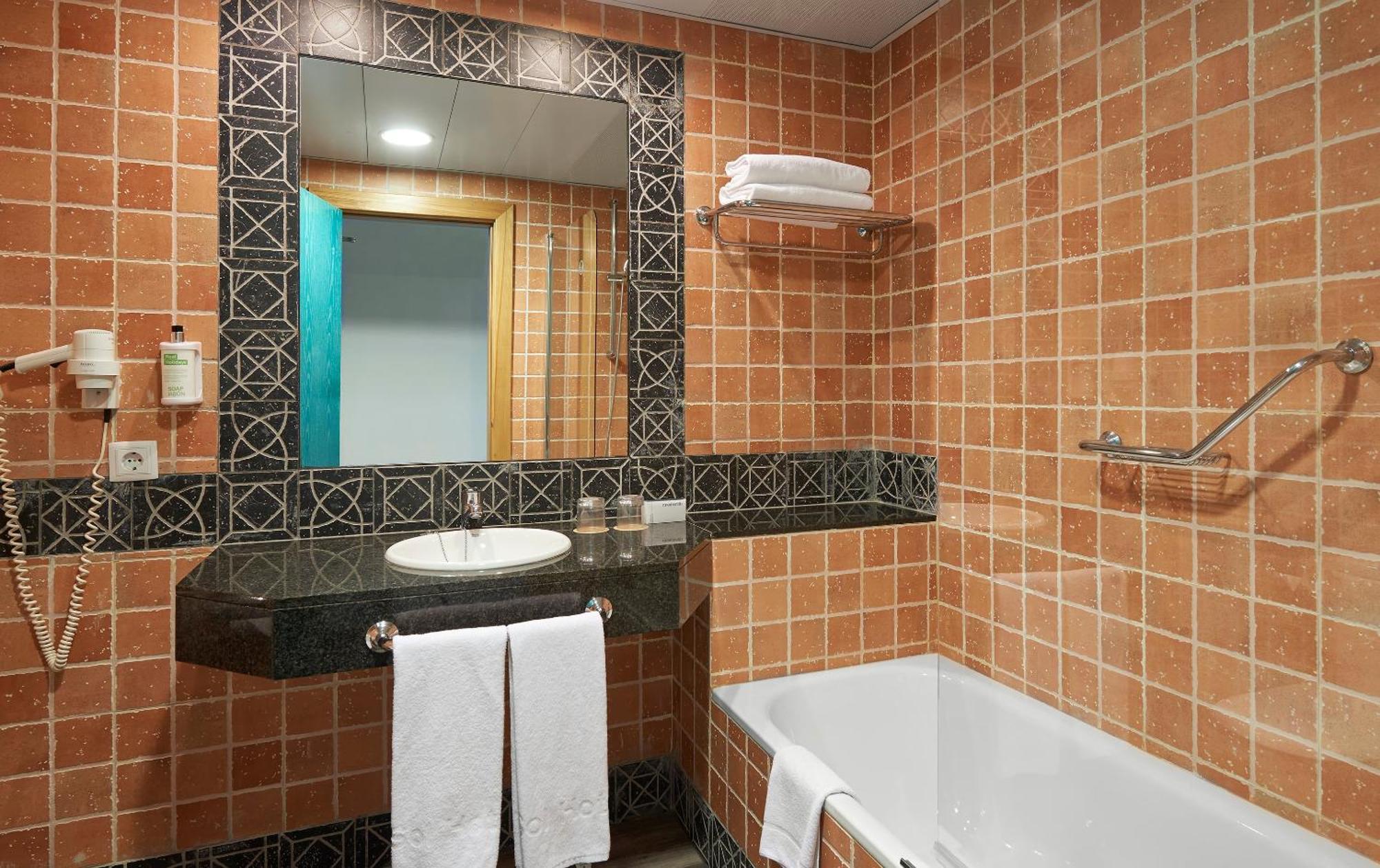 Suite Júnior com Solário