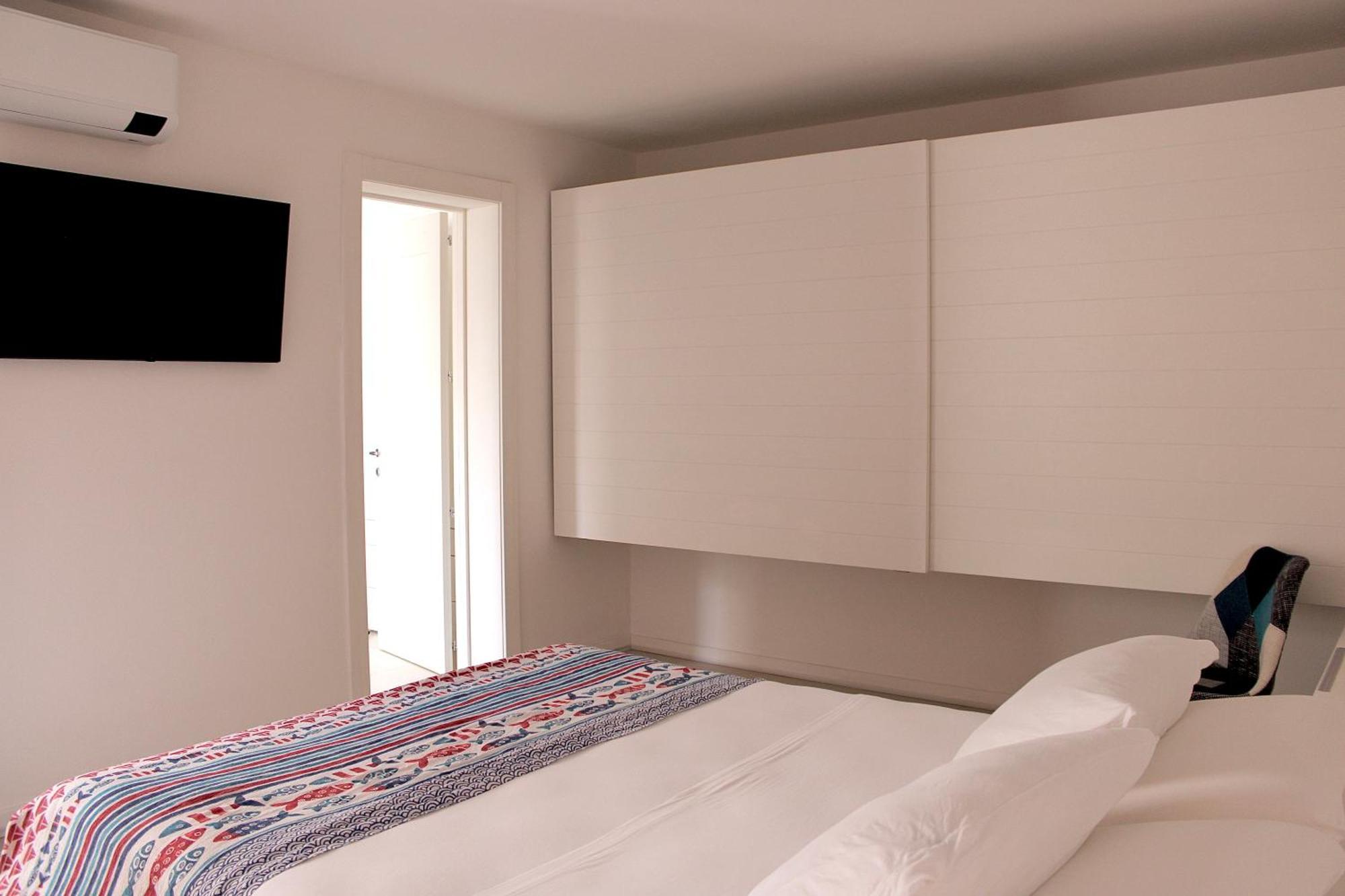 Quadruple Room Private Bathroom