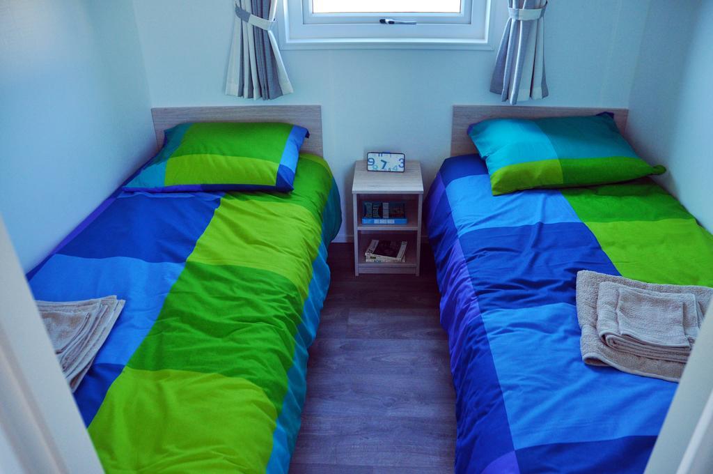 Two-Bedroom Chalet
