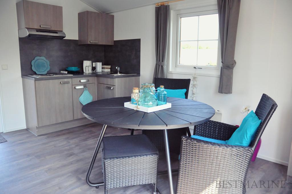 One-Bedroom Chalet