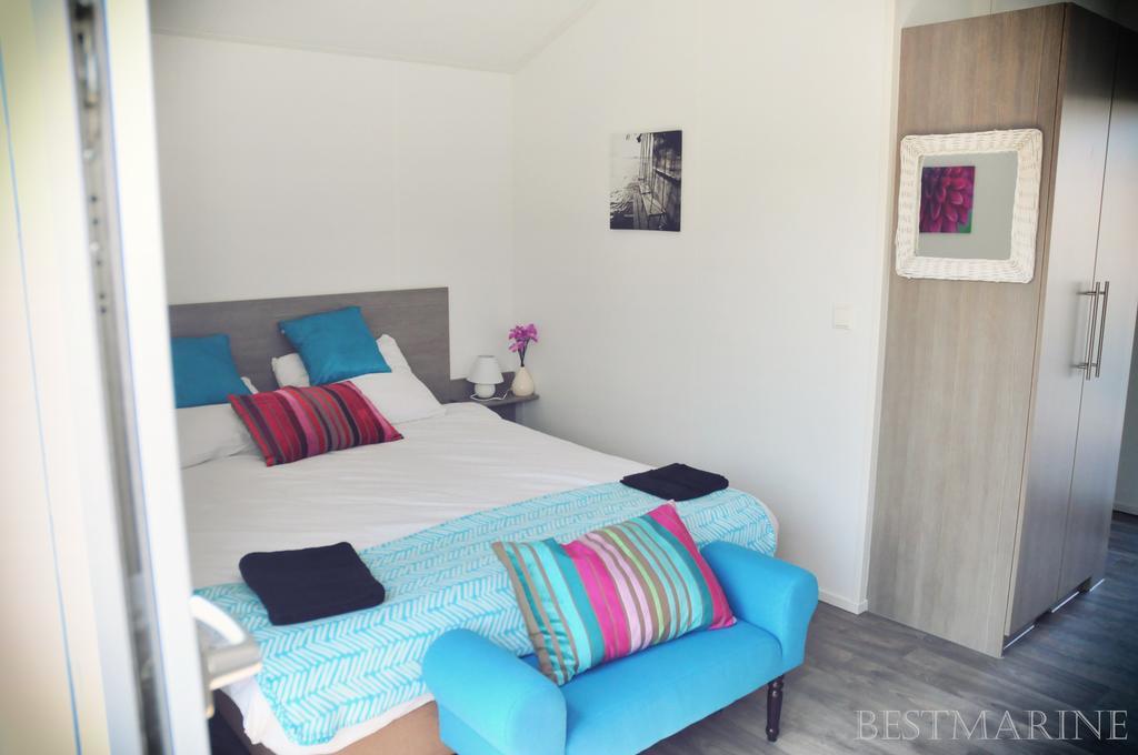 One-Bedroom Chalet